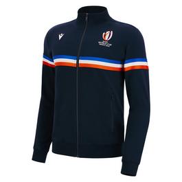 Macron RWC Jacket Sn31