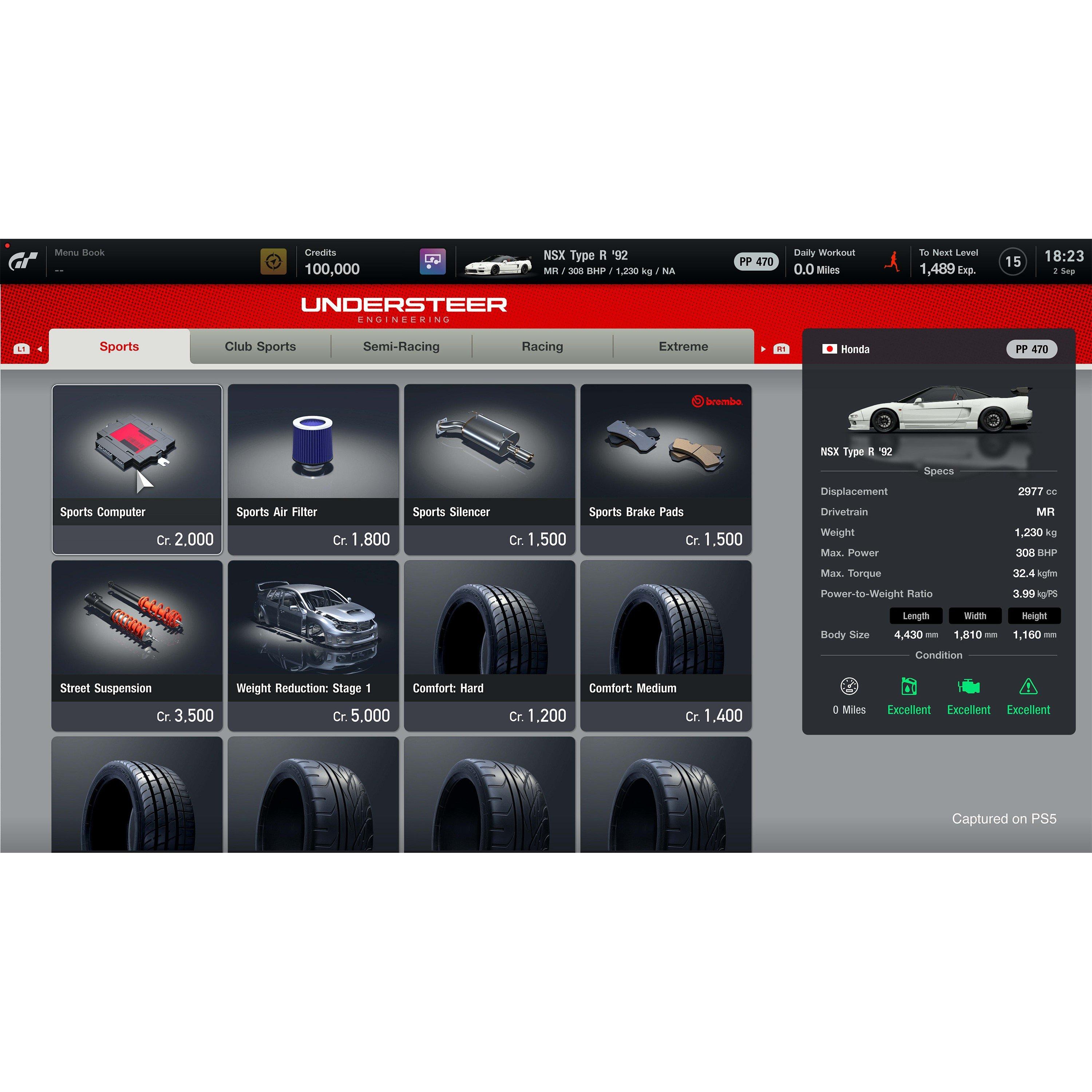 PS4 - PlayStation - Gran Turismo 7 - 2