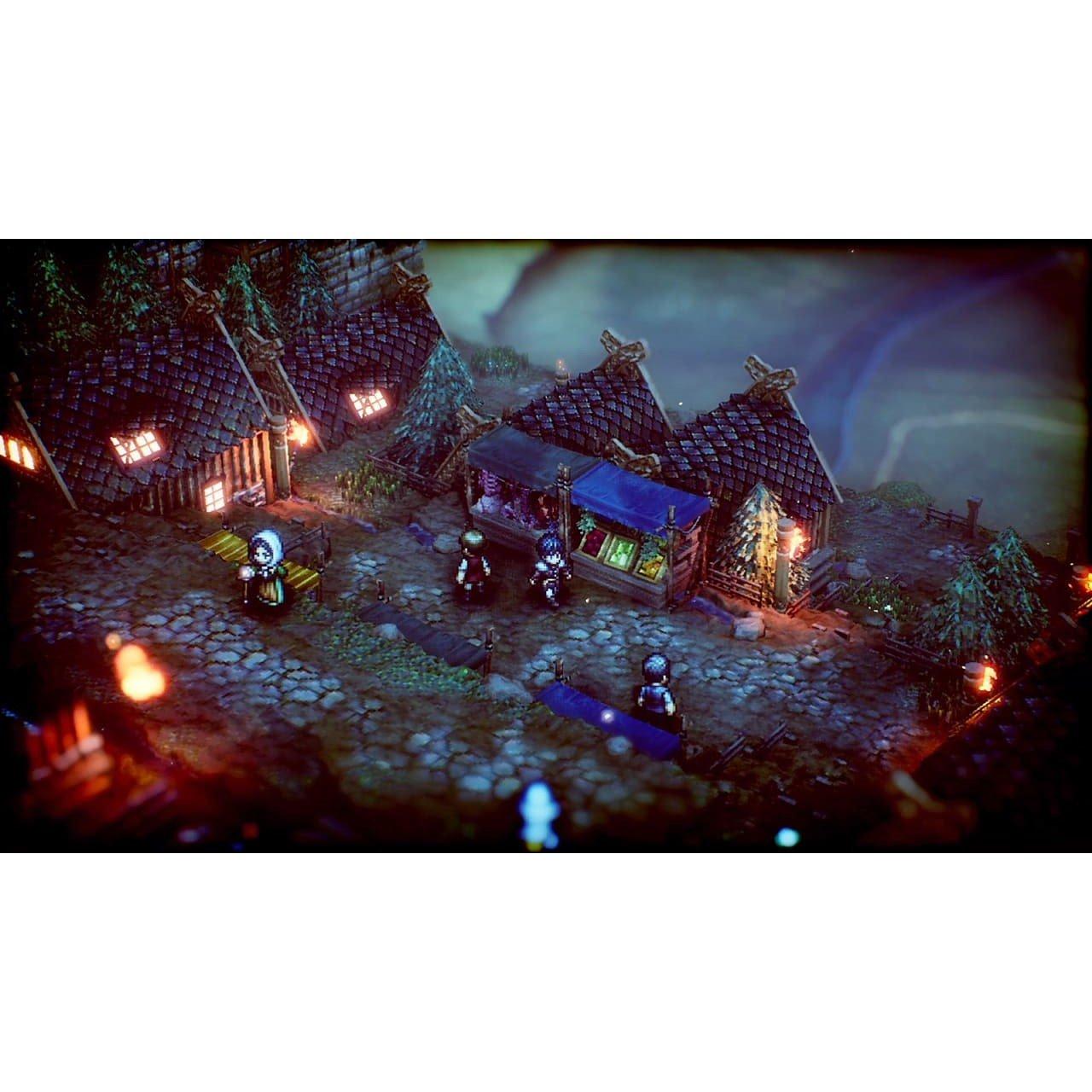 NSW - Nintendo - Triangle Strategy - 6