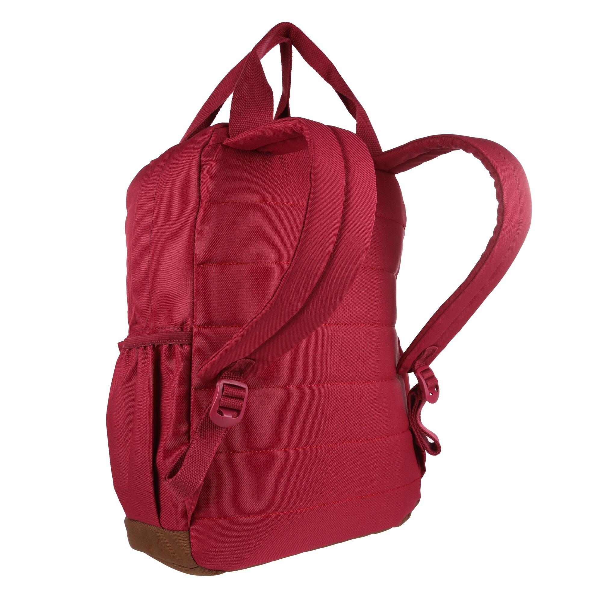 Anemone - Regatta - Stamford Tote Backpack - 2