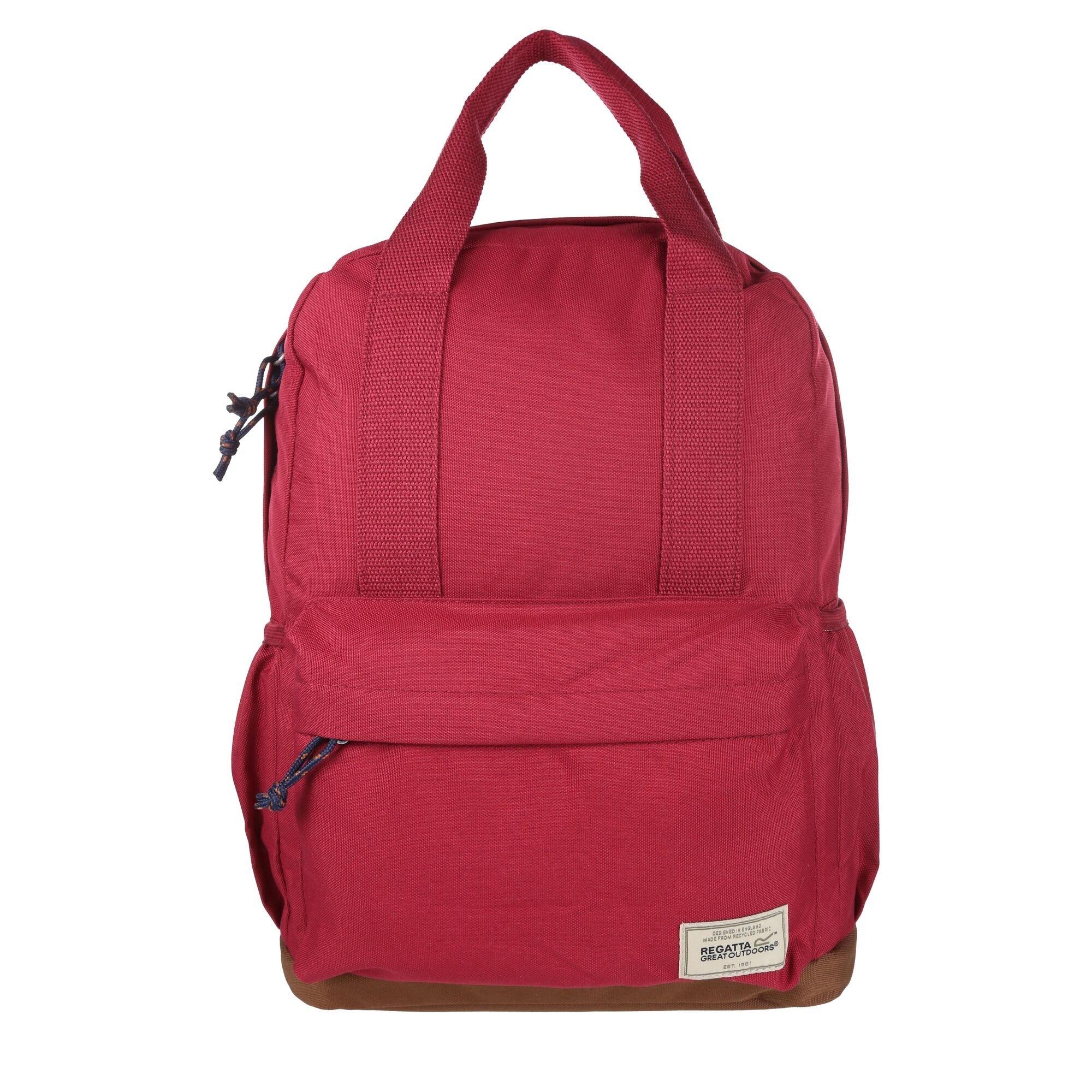 Anemone - Regatta - Stamford Tote Backpack - 3