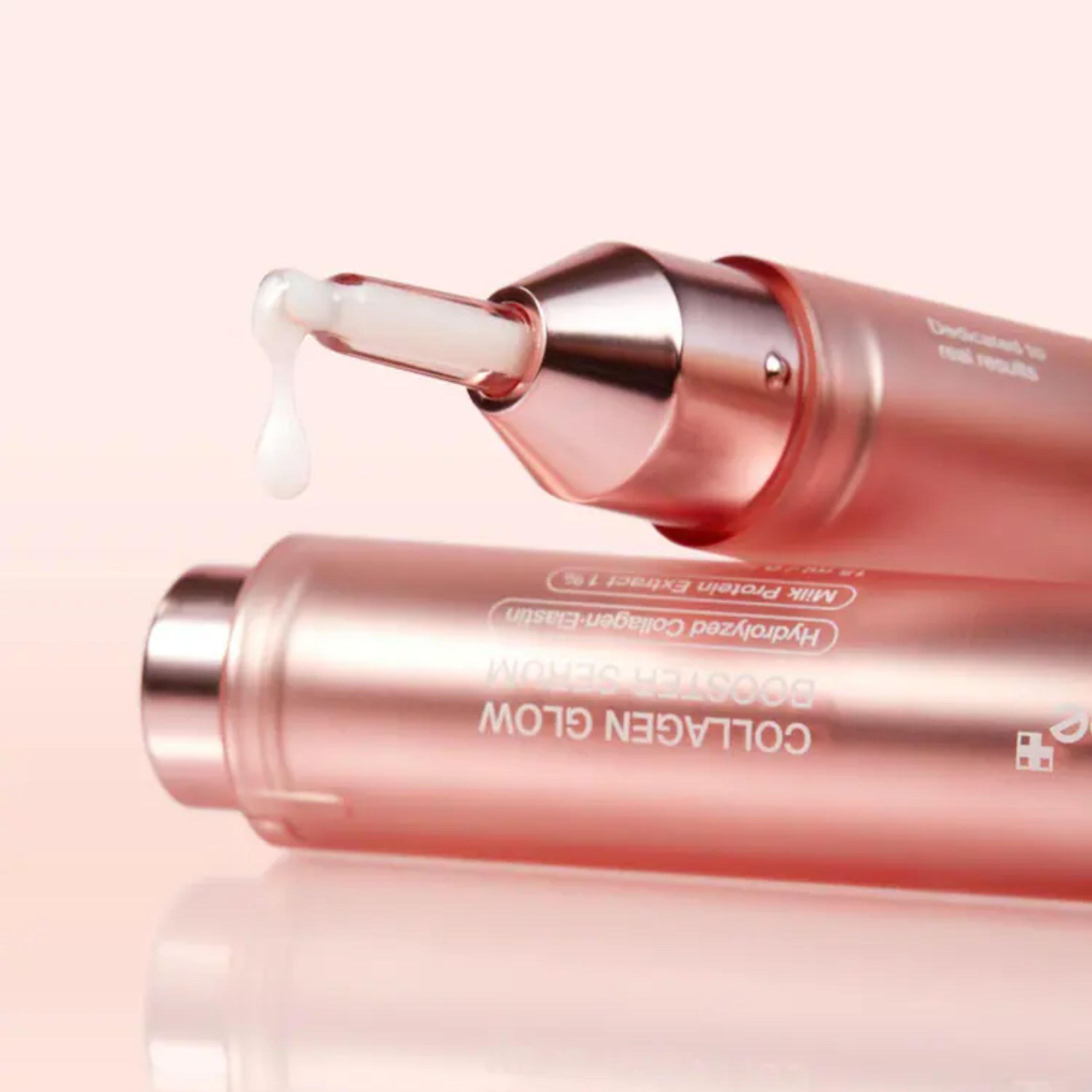 None - Medicube - Collagen Glow Booster Serum 15ml - 3