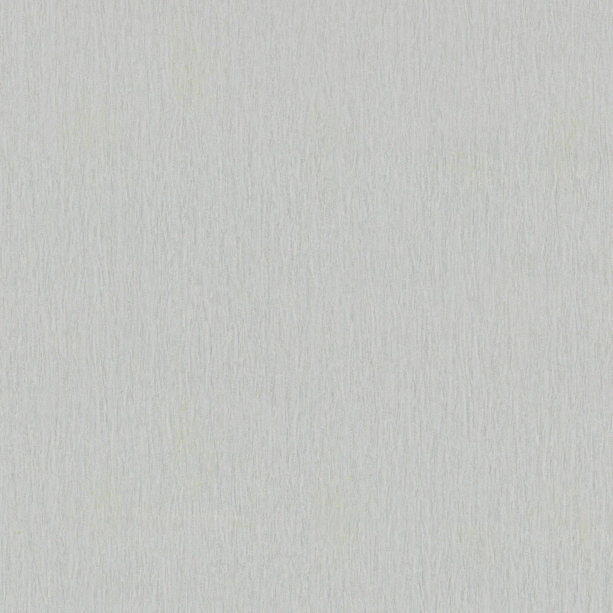 Silver - Boutique - Boutique Grain Texture Silver Wallpaper - 2