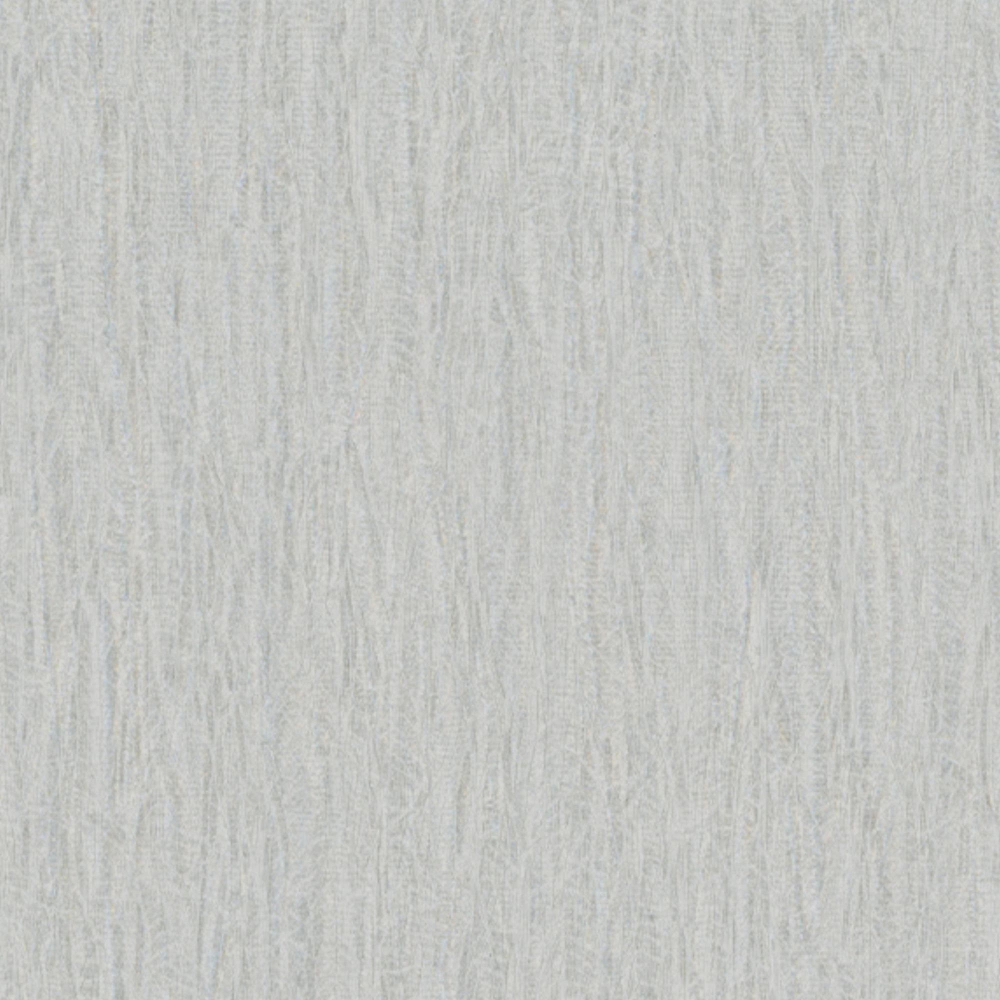 Silver - Boutique - Boutique Grain Texture Silver Wallpaper - 4