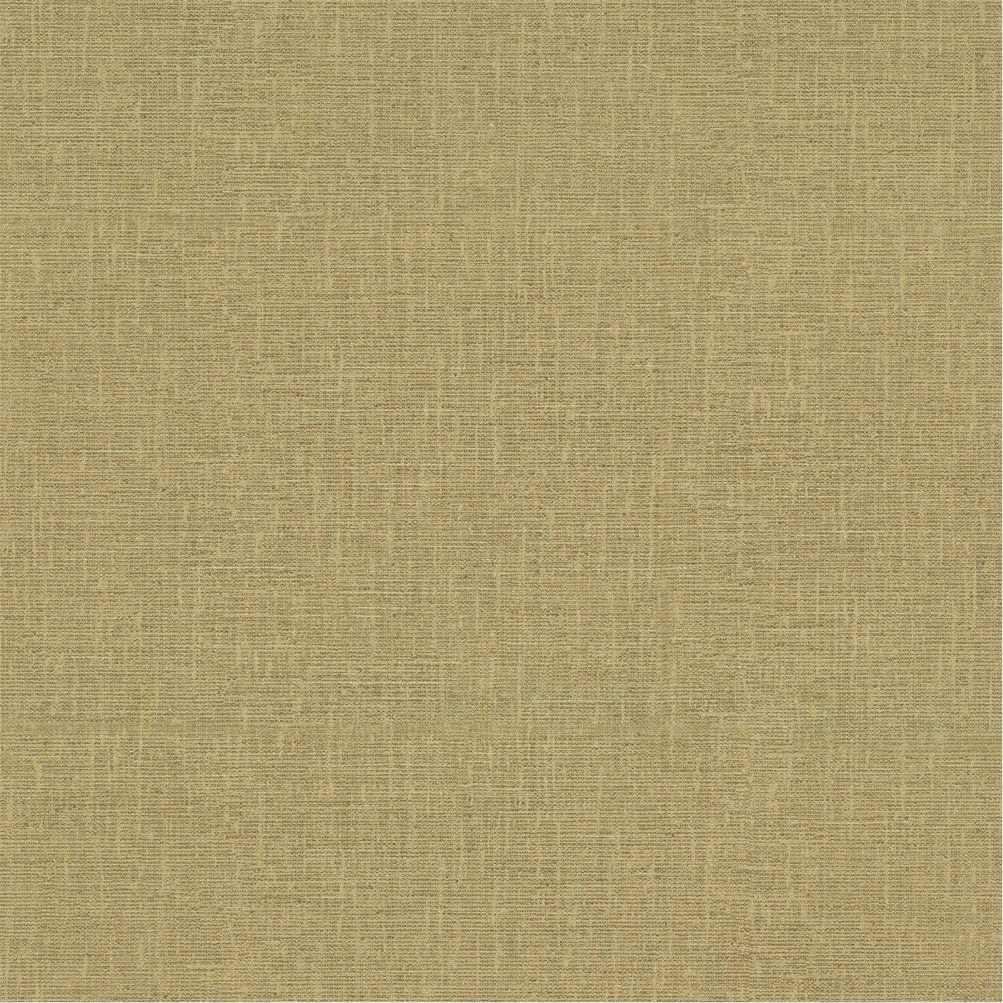 Boutique Loom Texture Golden Wallpaper | FRASERS
