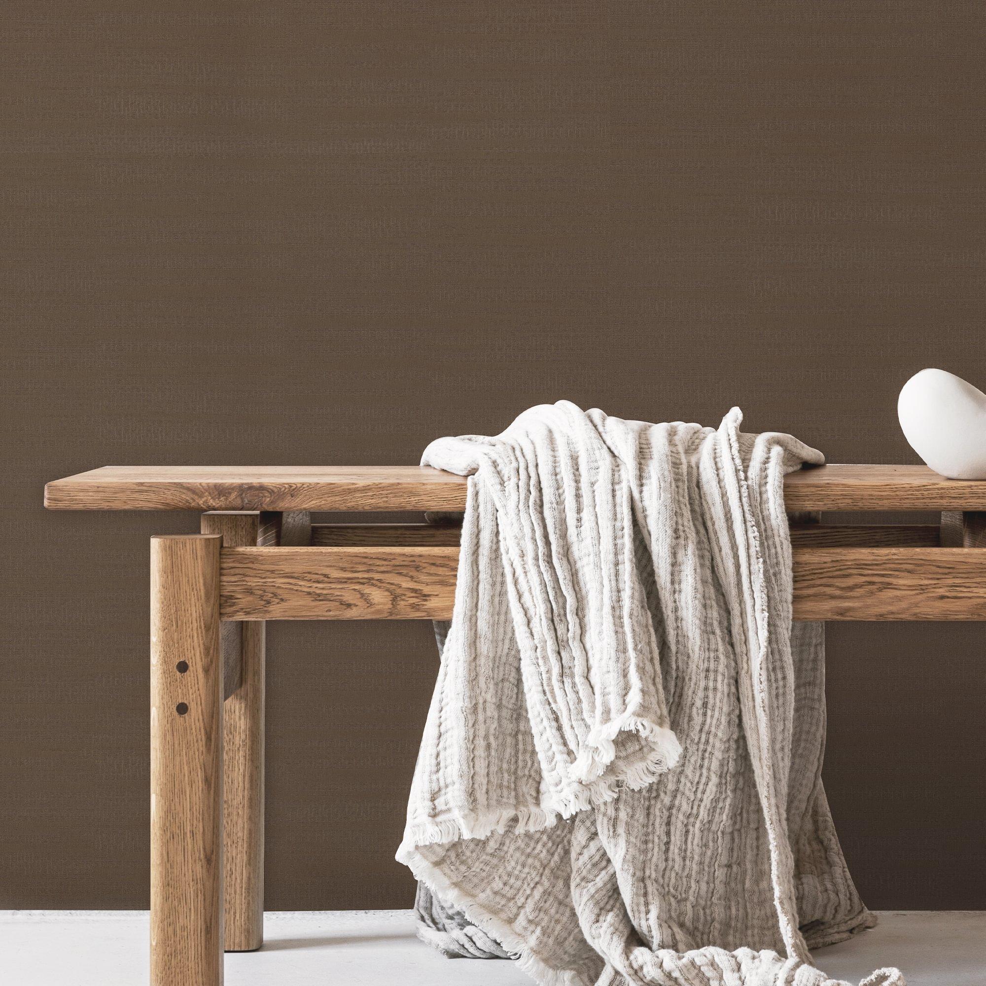 Boutique Boutique Scape Texture Bronze Wallpaper