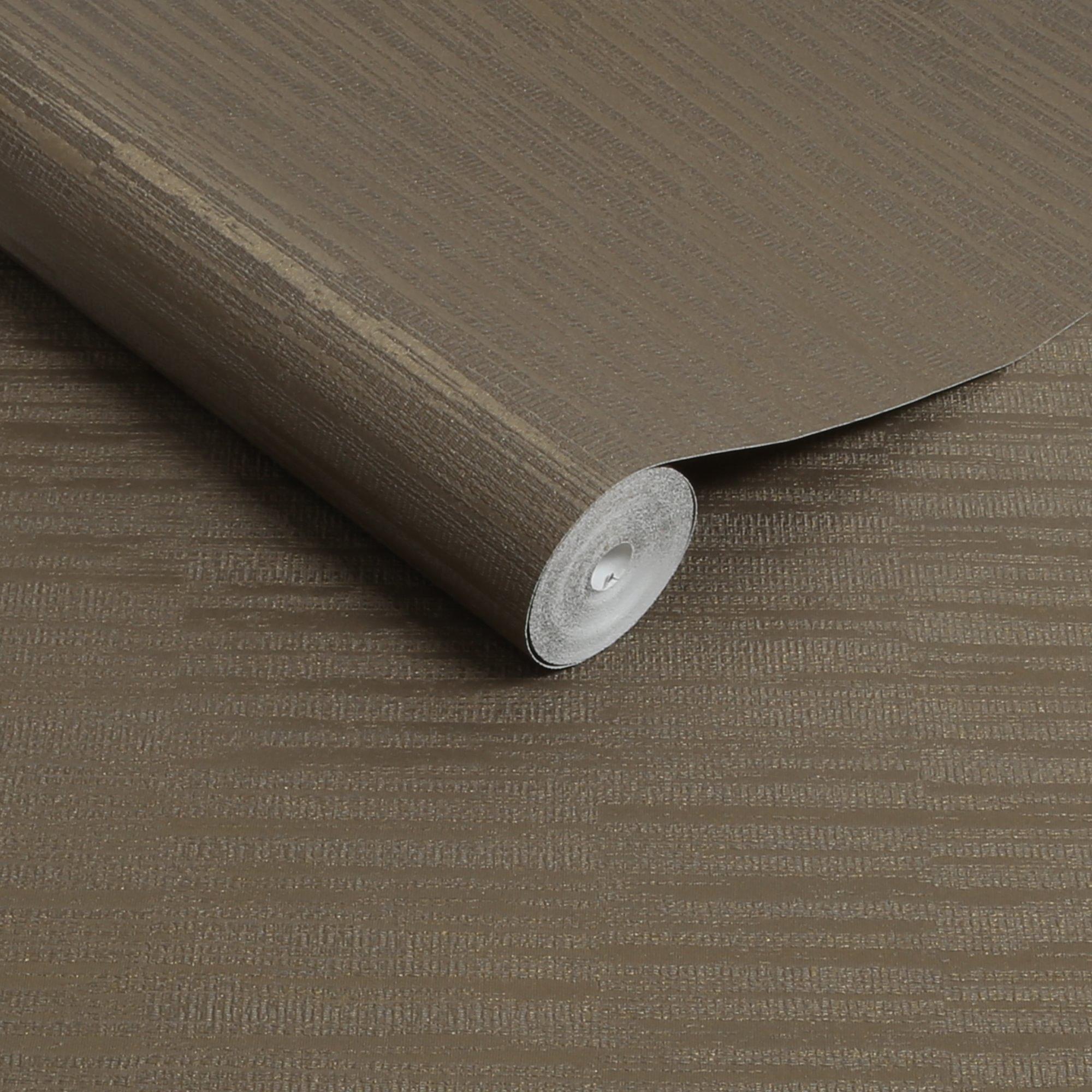 Bronze - Boutique - Boutique Scape Texture Bronze Wallpaper - 3