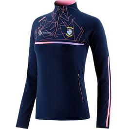 ONeills Westmeath Dolmen Half Zip Top Girls