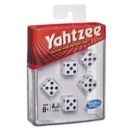 Hasbro GAME Yahtzee