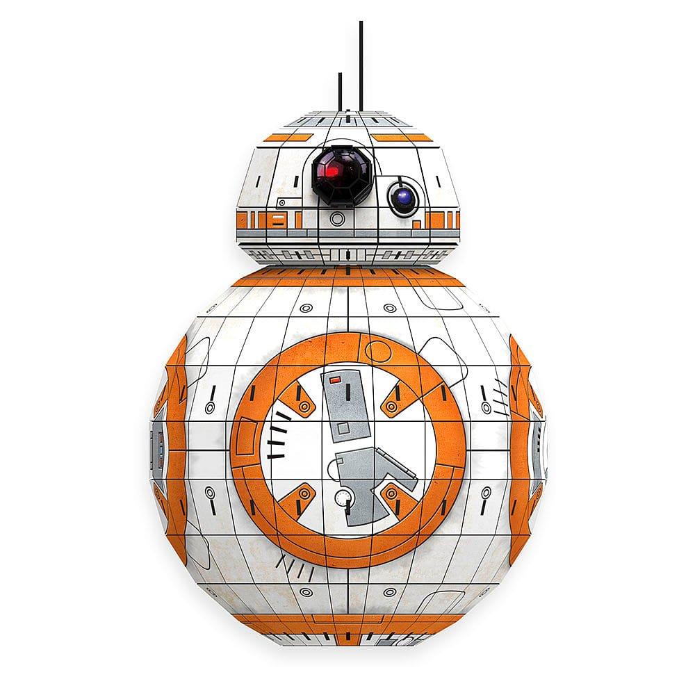 Mercancía - Star Wars - Star Wars BB-8 Model Kit - 1