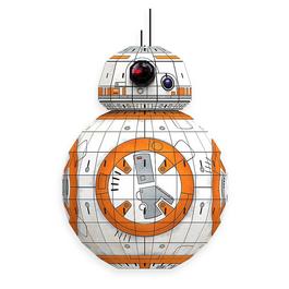 Star Wars GAME Star Wars BB 8 Model Kit