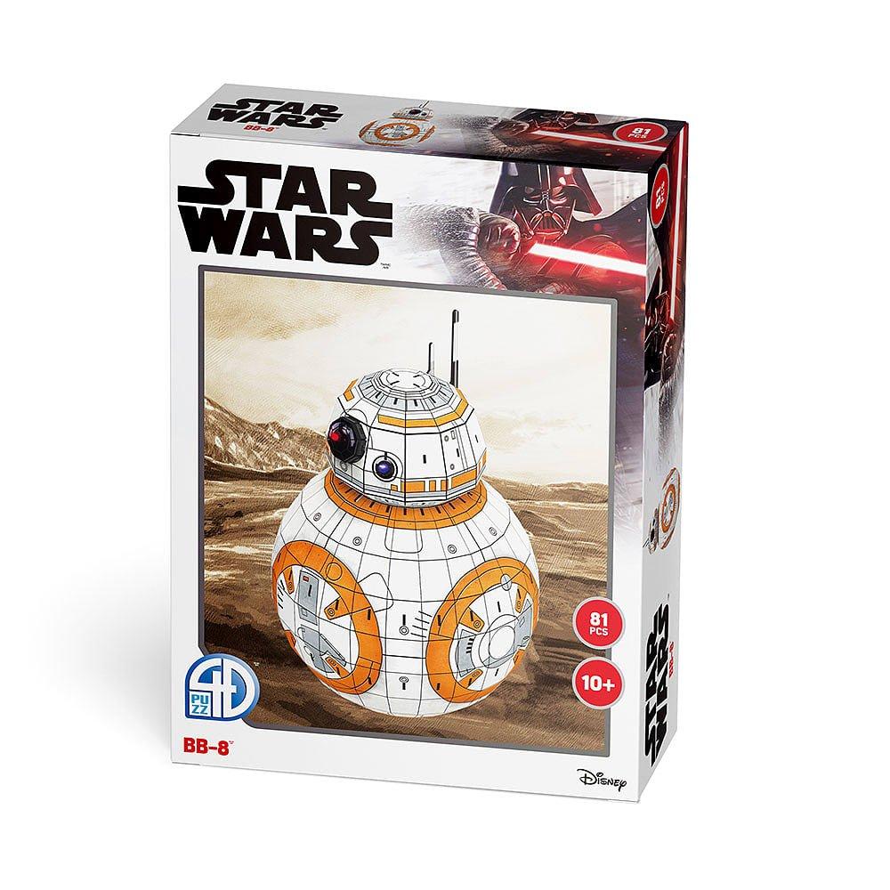 Mercancía - Star Wars - Star Wars BB-8 Model Kit - 2
