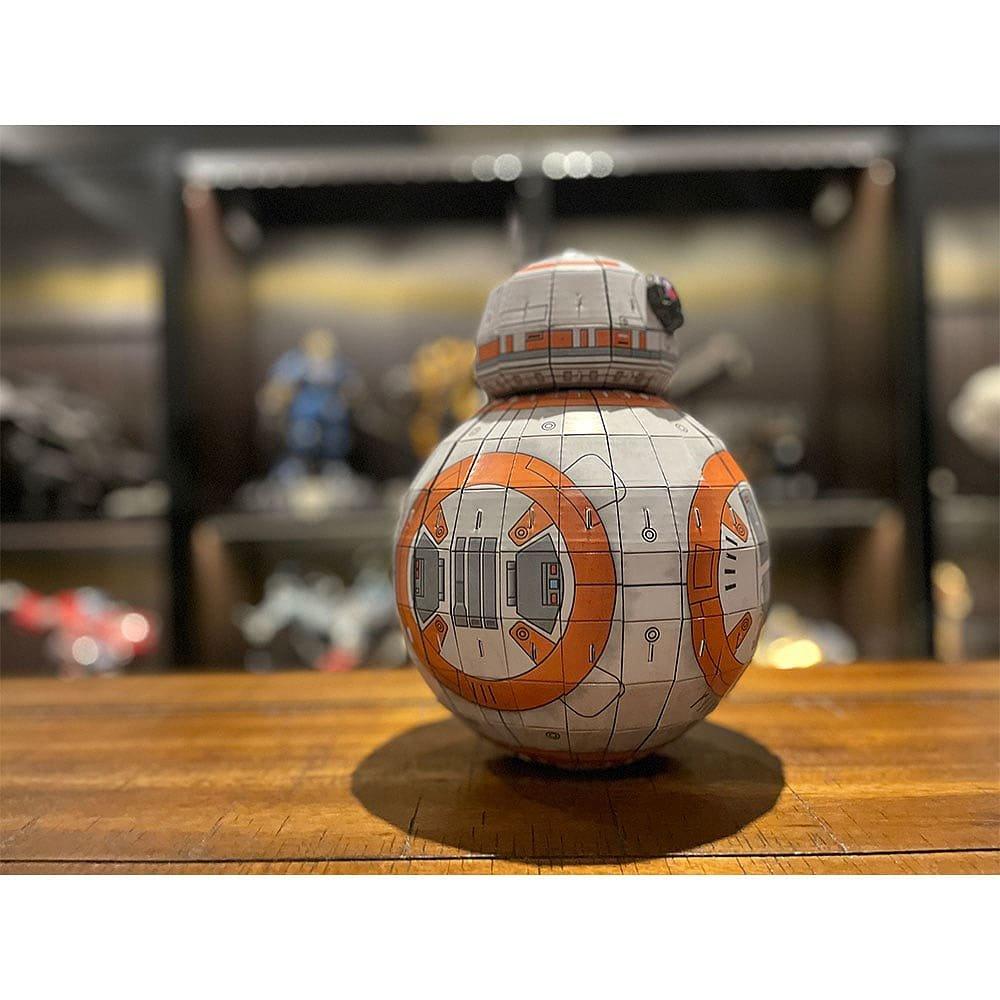 Mercancía - Star Wars - Star Wars BB-8 Model Kit - 3