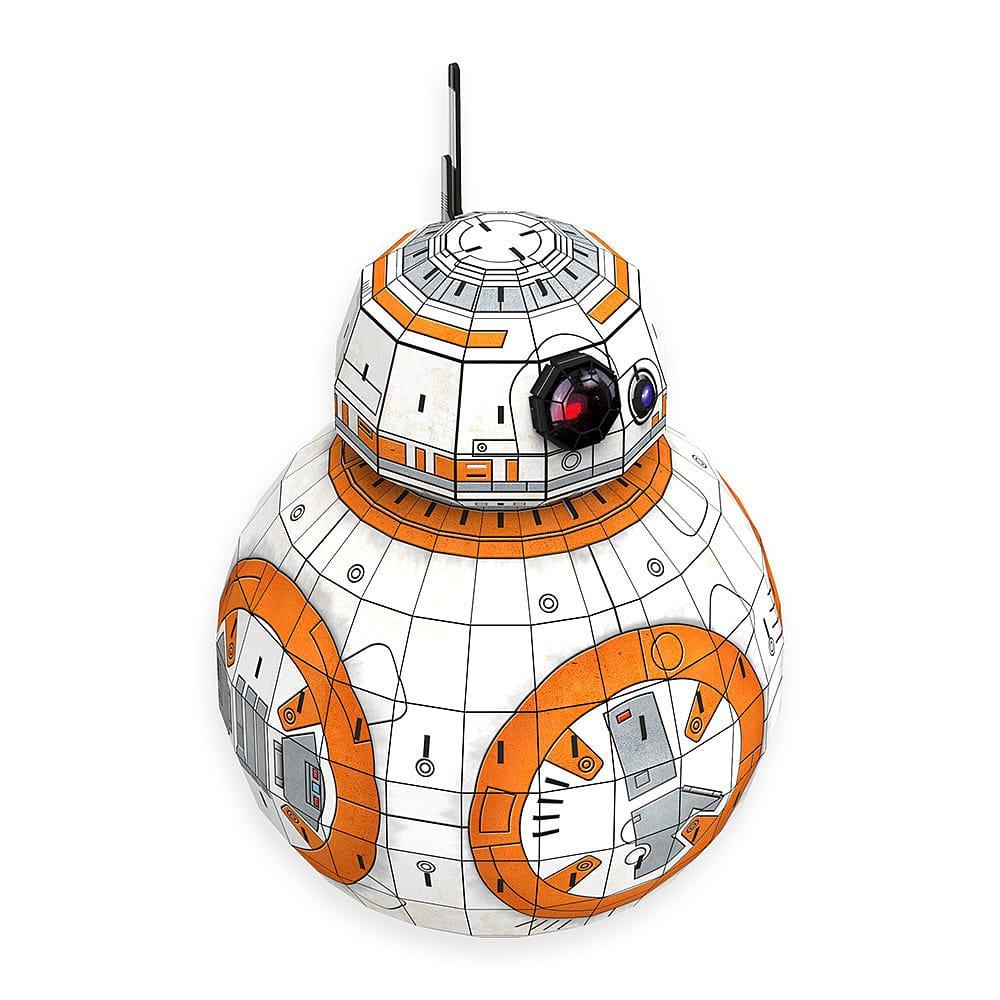 Mercancía - Star Wars - Star Wars BB-8 Model Kit - 6