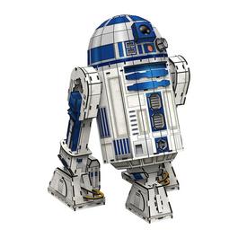 Character GAME  R2-D2 Model Kit