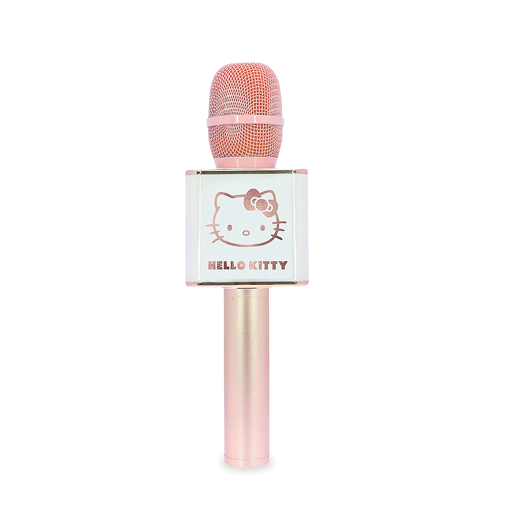 Rosa - OTL Technologies - Karaoke Microphone - 1