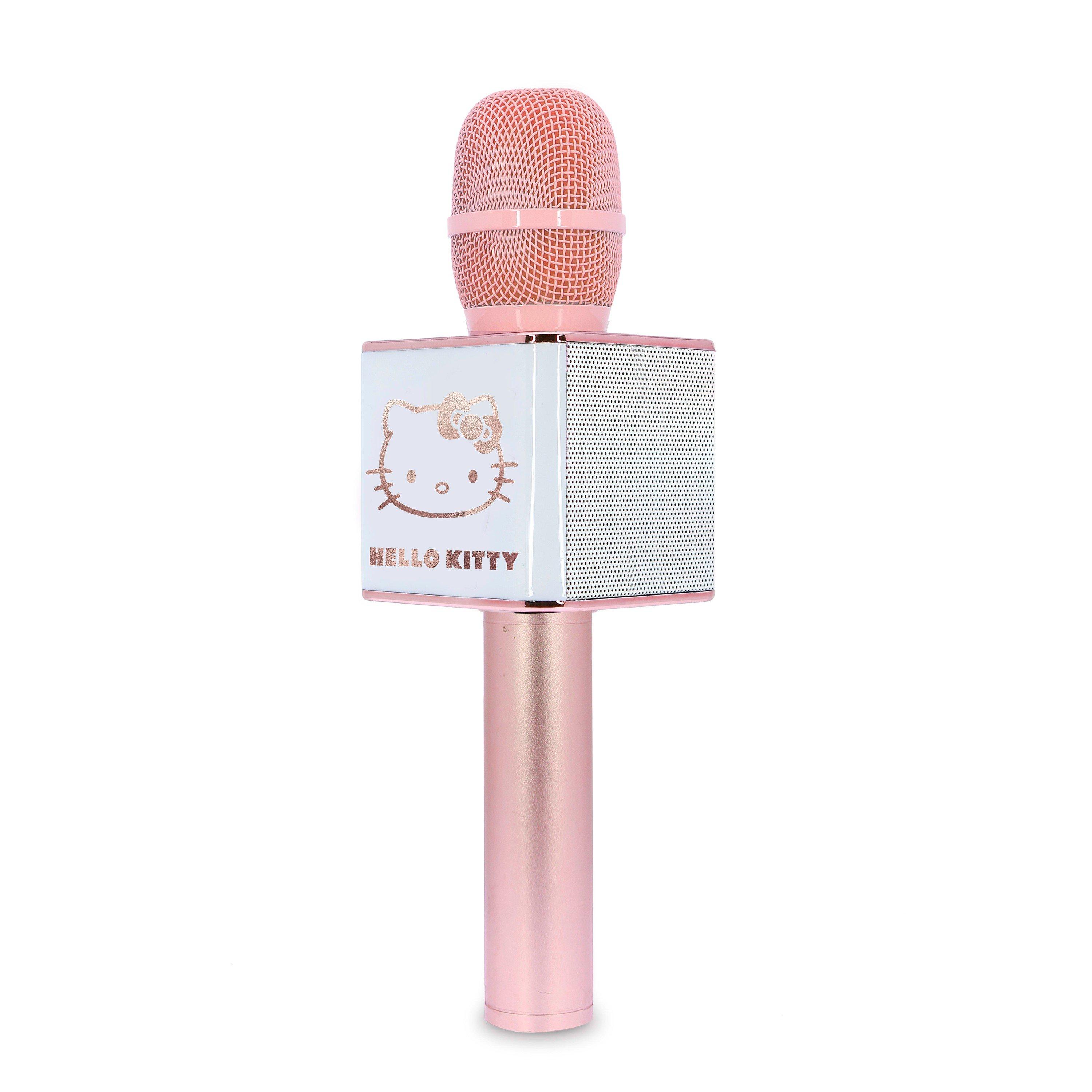 Rosa - OTL Technologies - Karaoke Microphone - 2
