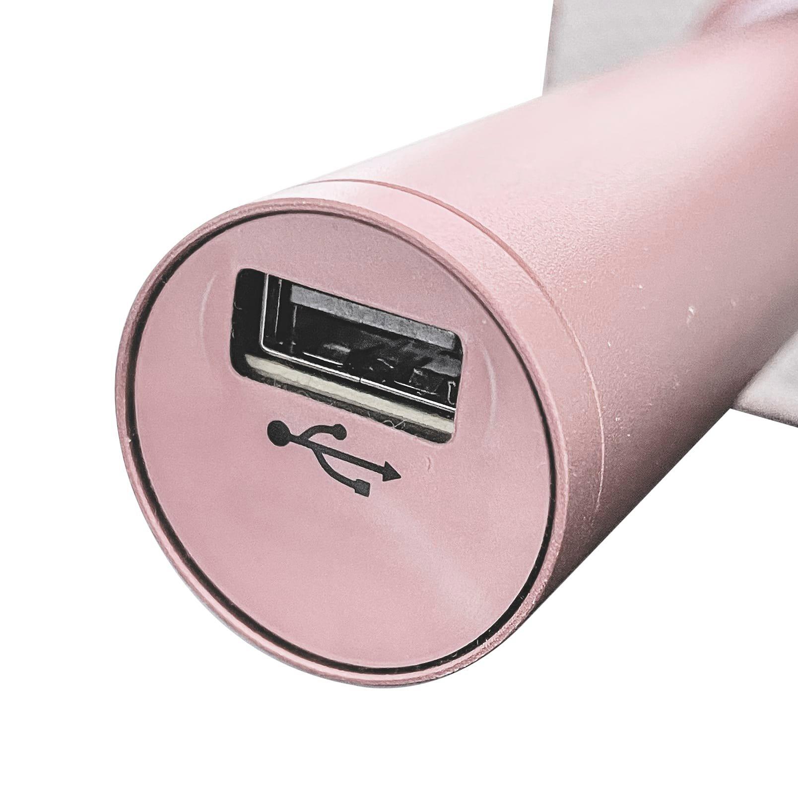 Rosa - OTL Technologies - Karaoke Microphone - 3