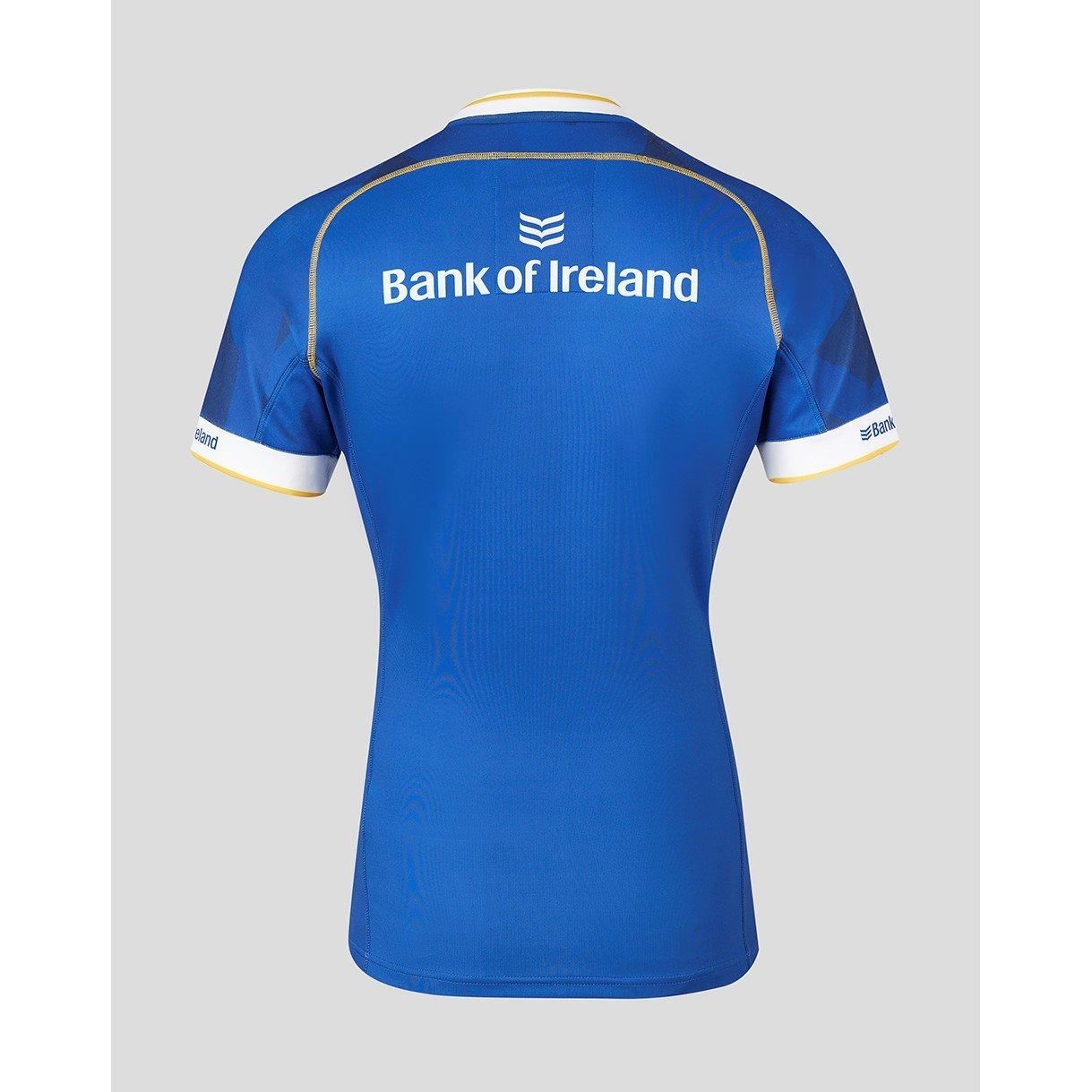 Tiefblau - Castore - Leinster Home Shirt 2024 Senior - 2