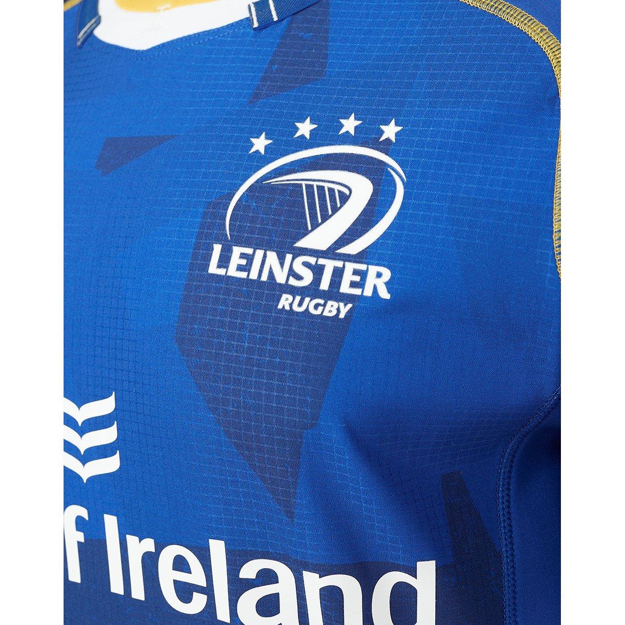 Tiefblau - Castore - Leinster Home Shirt 2024 Senior - 5