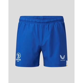Castore Leinster Home Shorts 2023 2024 Adults