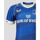 Bleu profond - Castore - Castore Leinster Home rmad shirt 2023 2024 Womens - 3