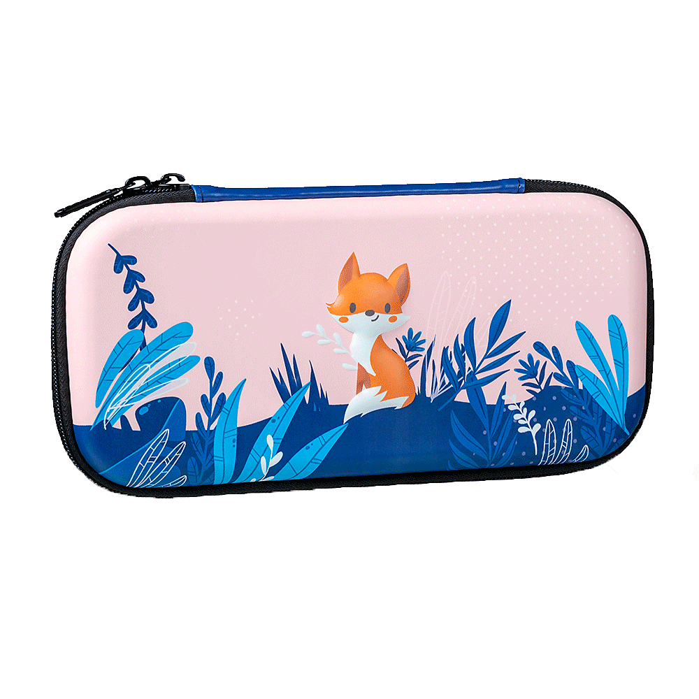 Fox - Nacon - Fox Case for Nintendo Switch - 1