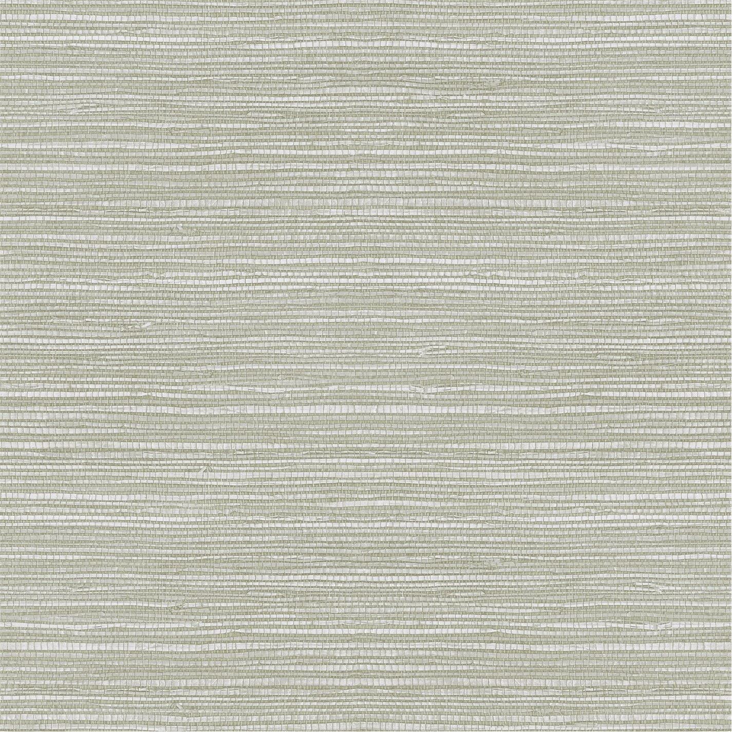 Sage - Superfresco Easy - Superfresco Easy Emperor Grasscloth Sage Wallpaper - 2