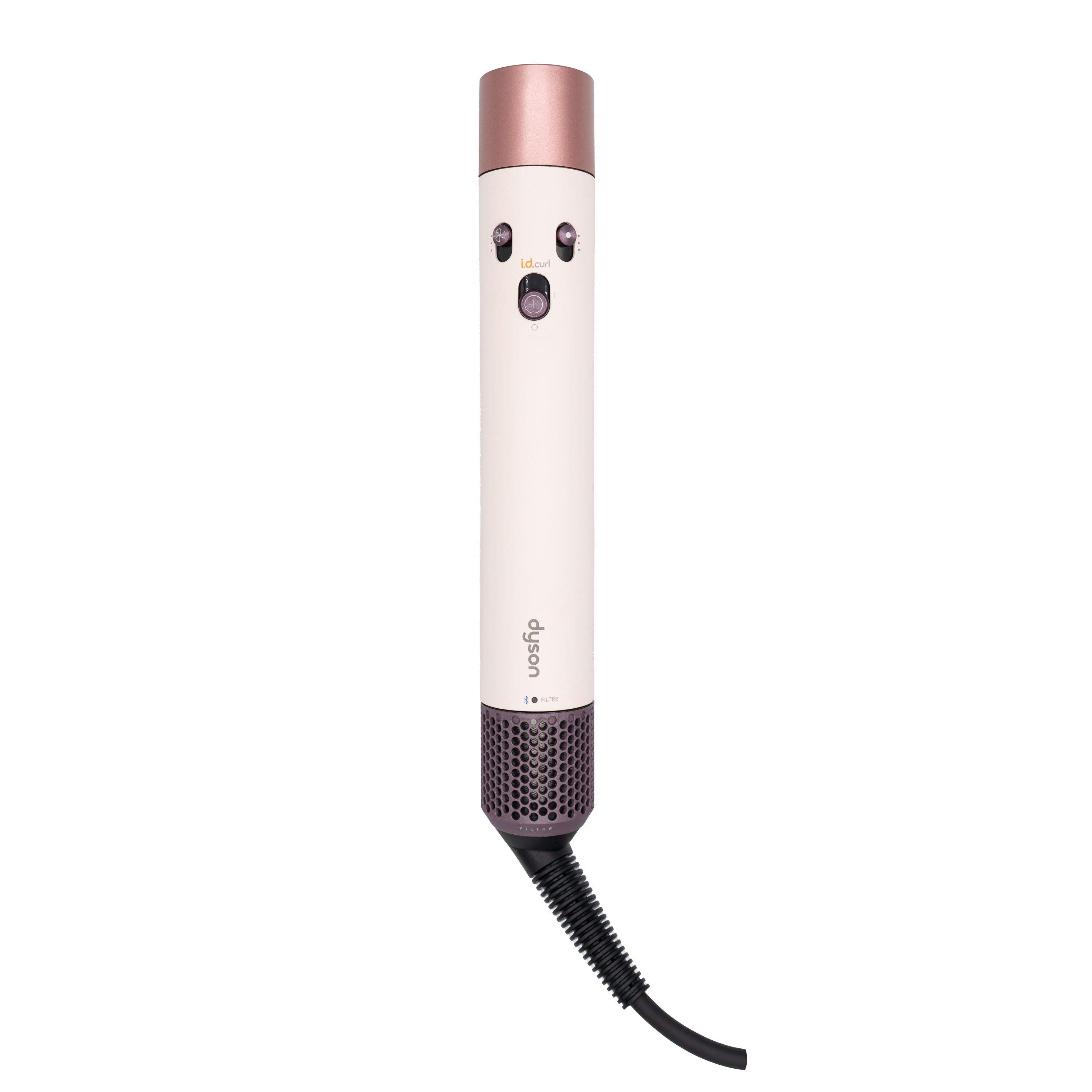 Pink - Dyson - Dyson Airwrap i.d. Ceramic Straight & Wavy - Pink - 2