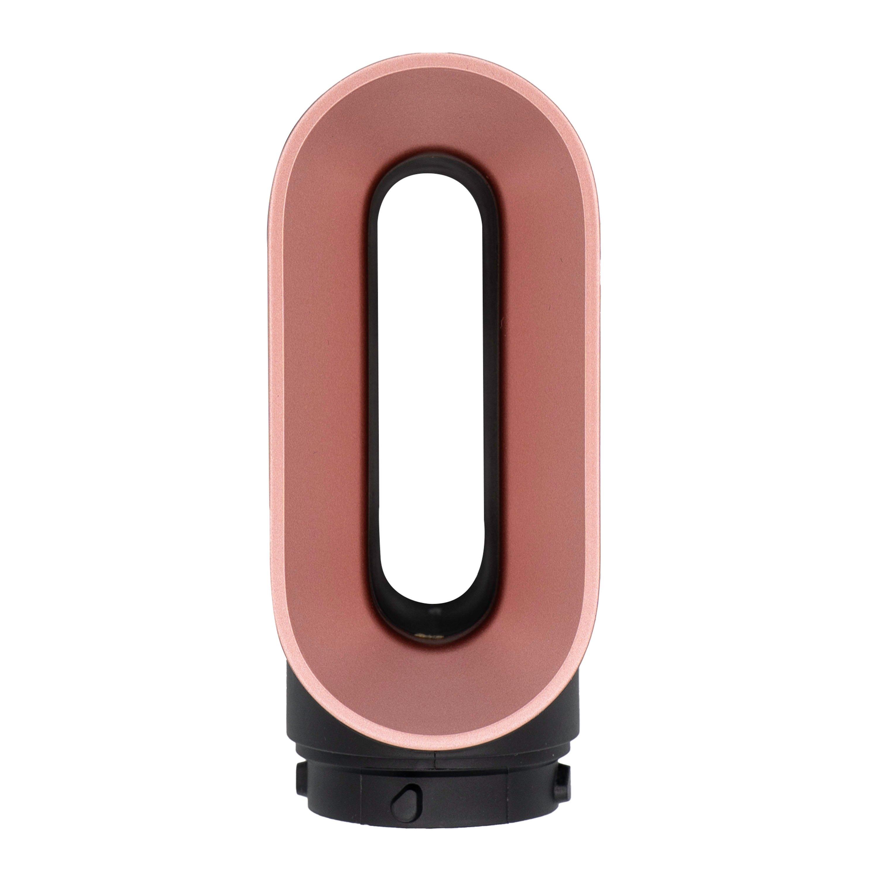 Pink - Dyson - Dyson Airwrap i.d. Ceramic Straight & Wavy - Pink - 6