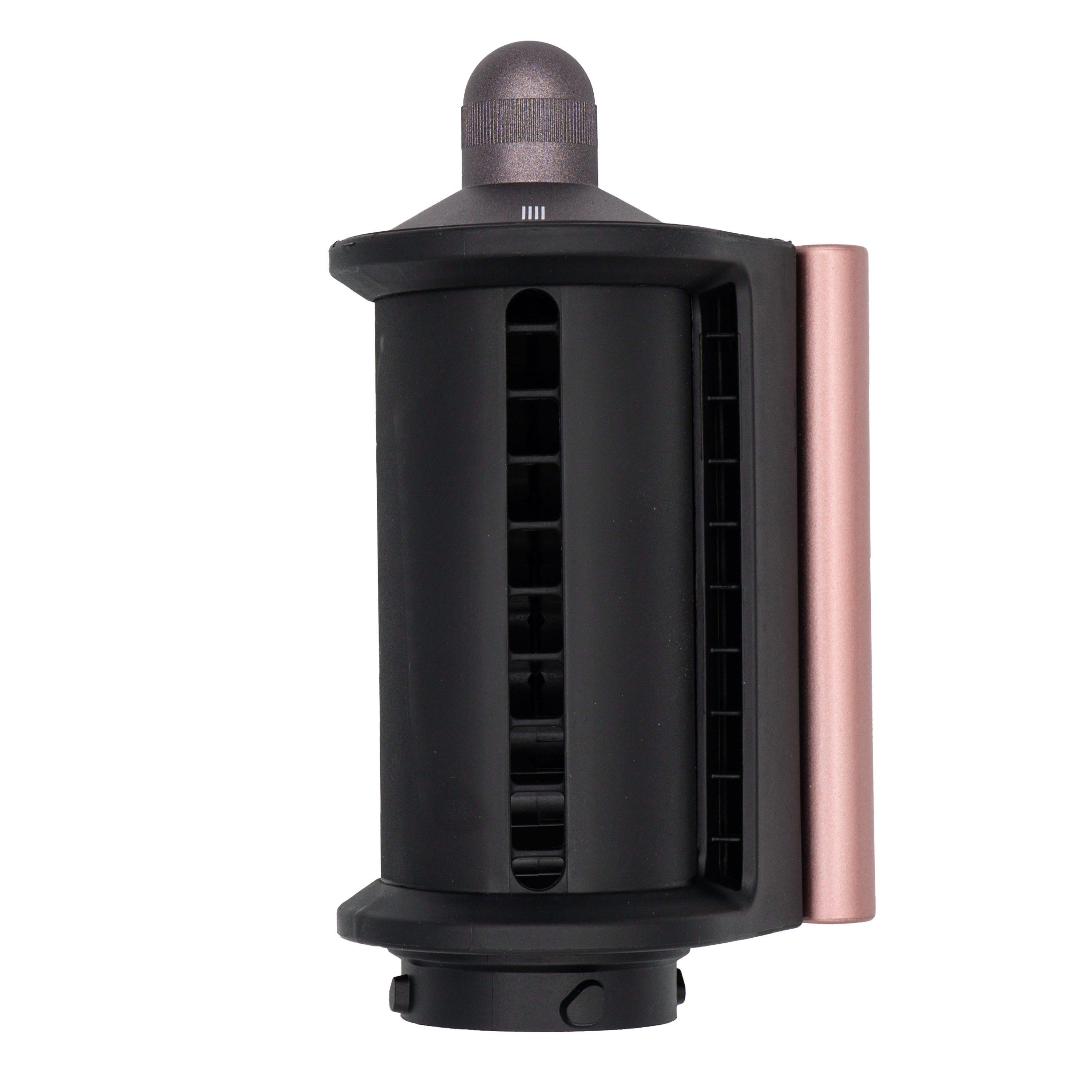 Pink - Dyson - Dyson Airwrap i.d. Ceramic Straight & Wavy - Pink - 7