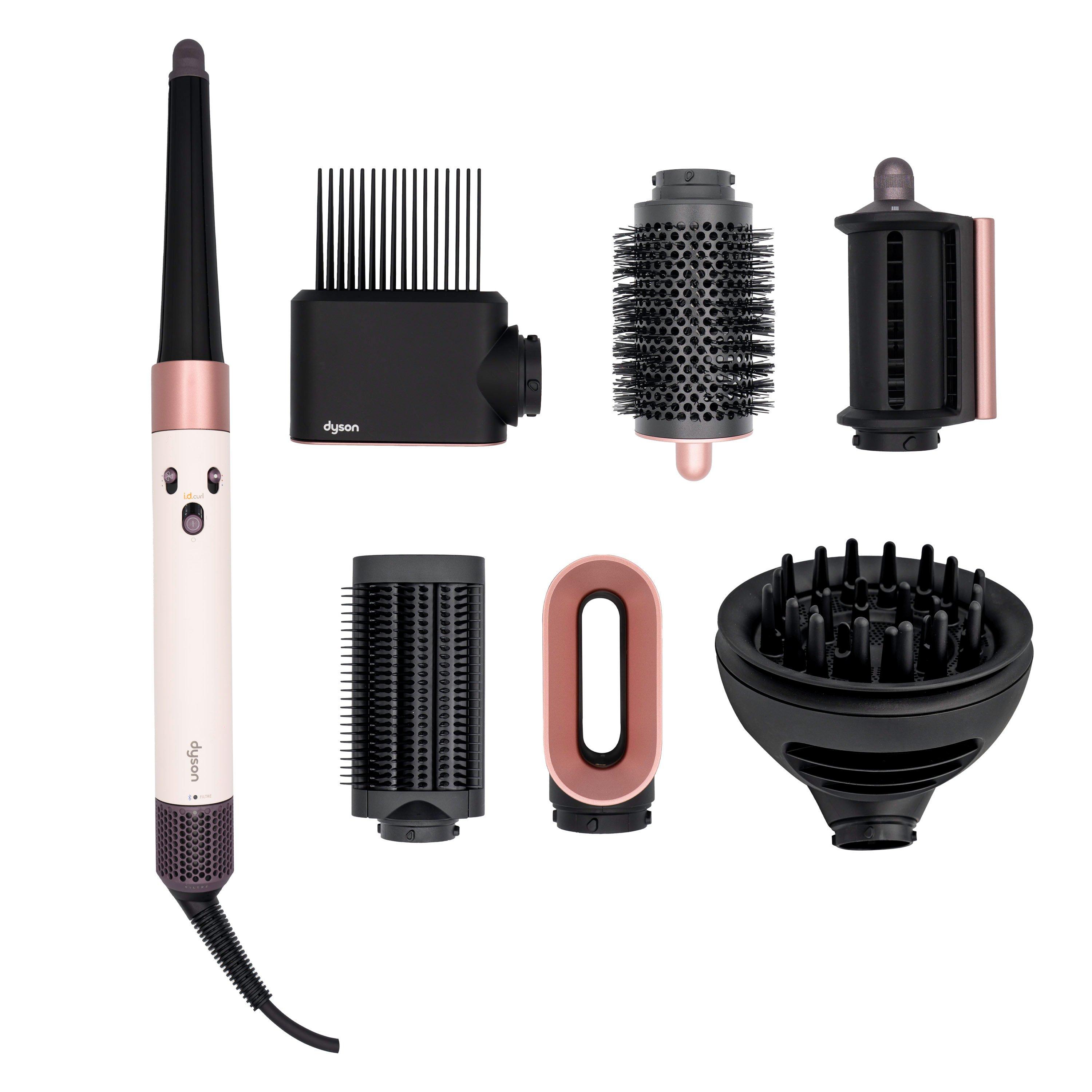 Dyson Dyson Airwrap i.d multi-styler Curly+Coily - Pink
