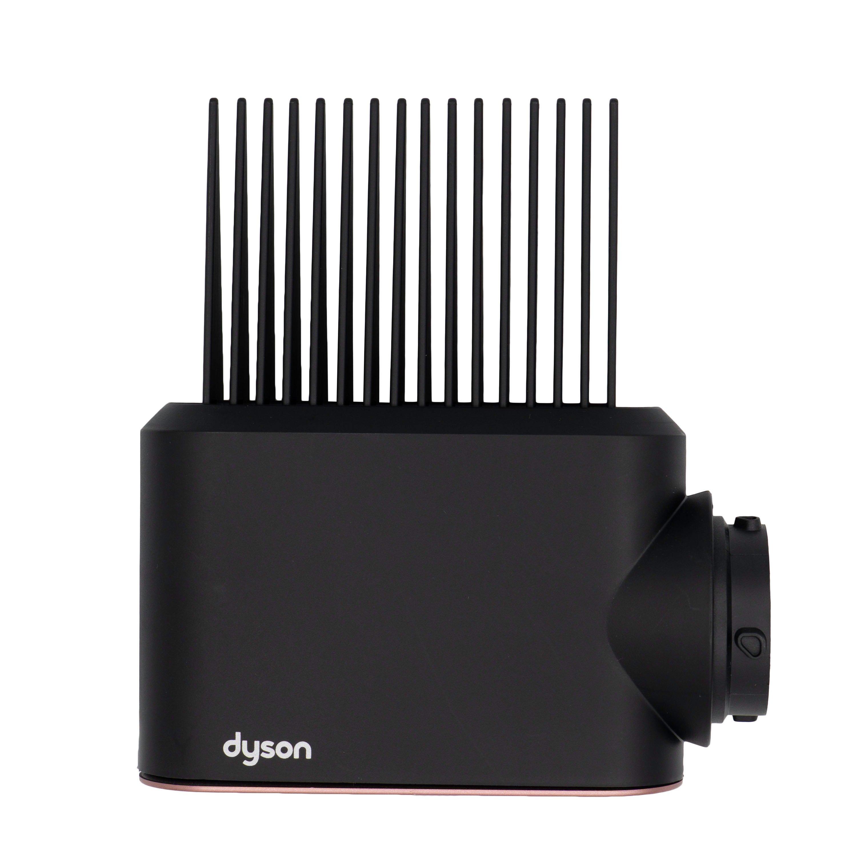 Pink - Dyson - Dyson Airwrap i.d multi-styler Curly+Coily - Pink - 7