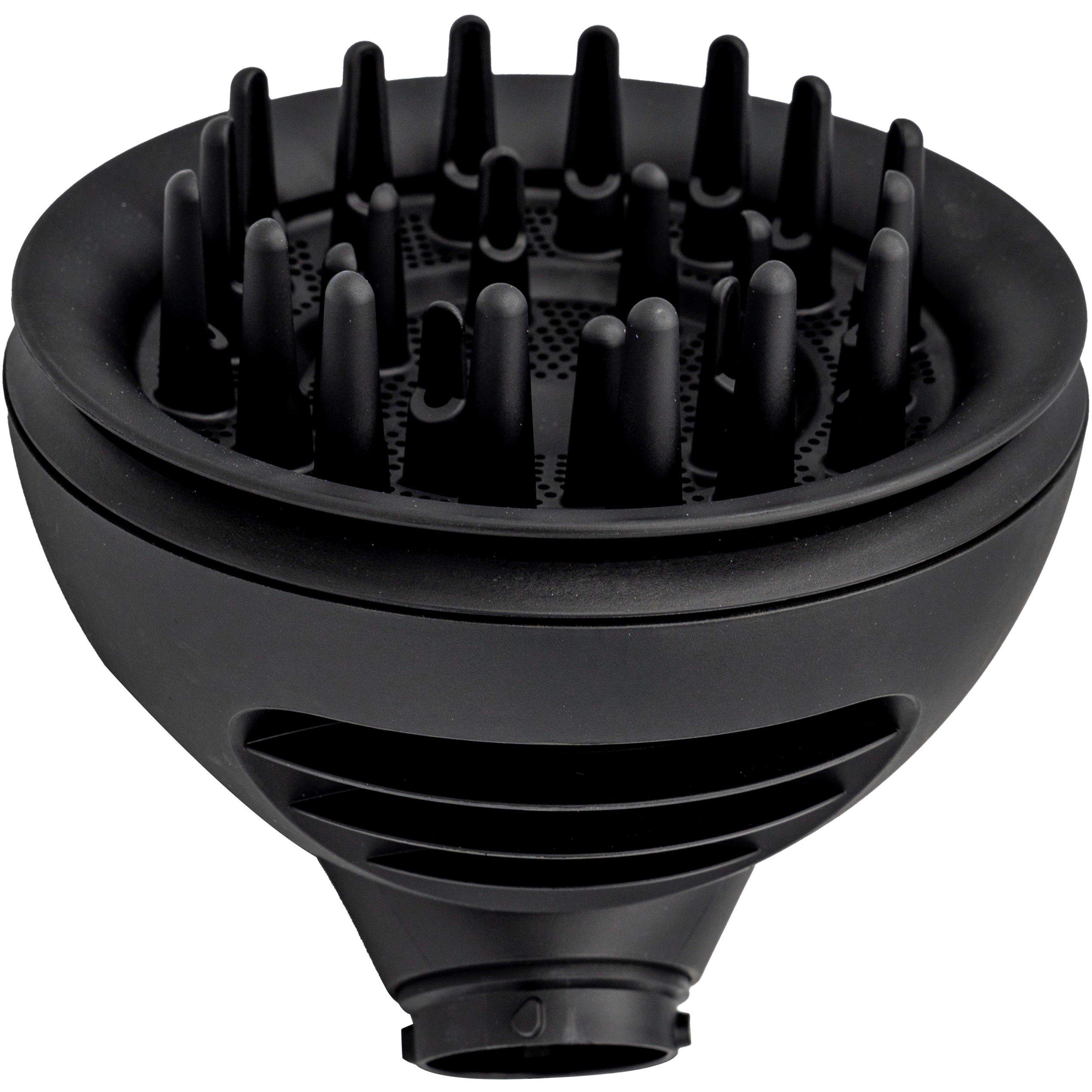 Pink - Dyson - Dyson Airwrap i.d multi-styler Curly+Coily - Pink - 8