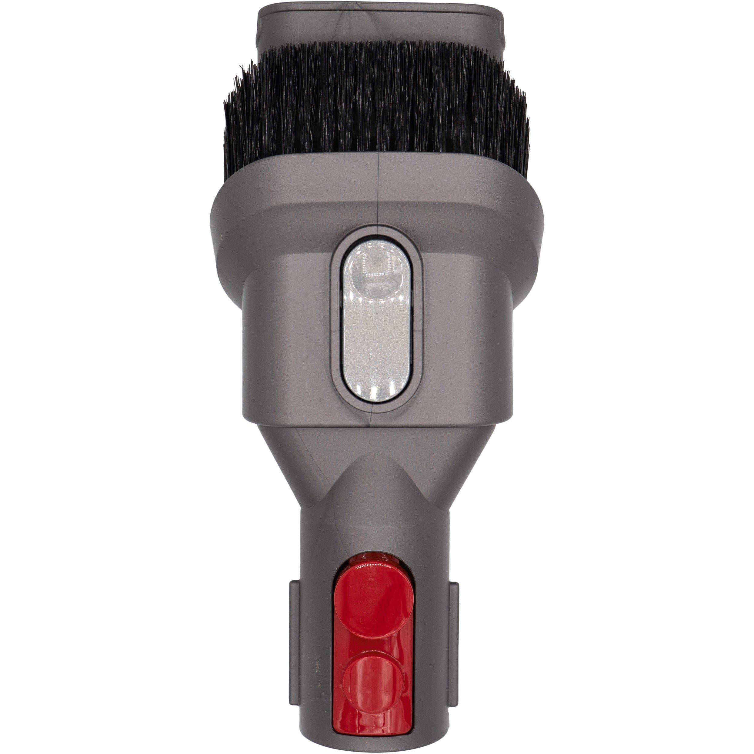 Silver - Dyson - Dyson Car + Boat Pet Handheld Vacuum Cleaner - 3