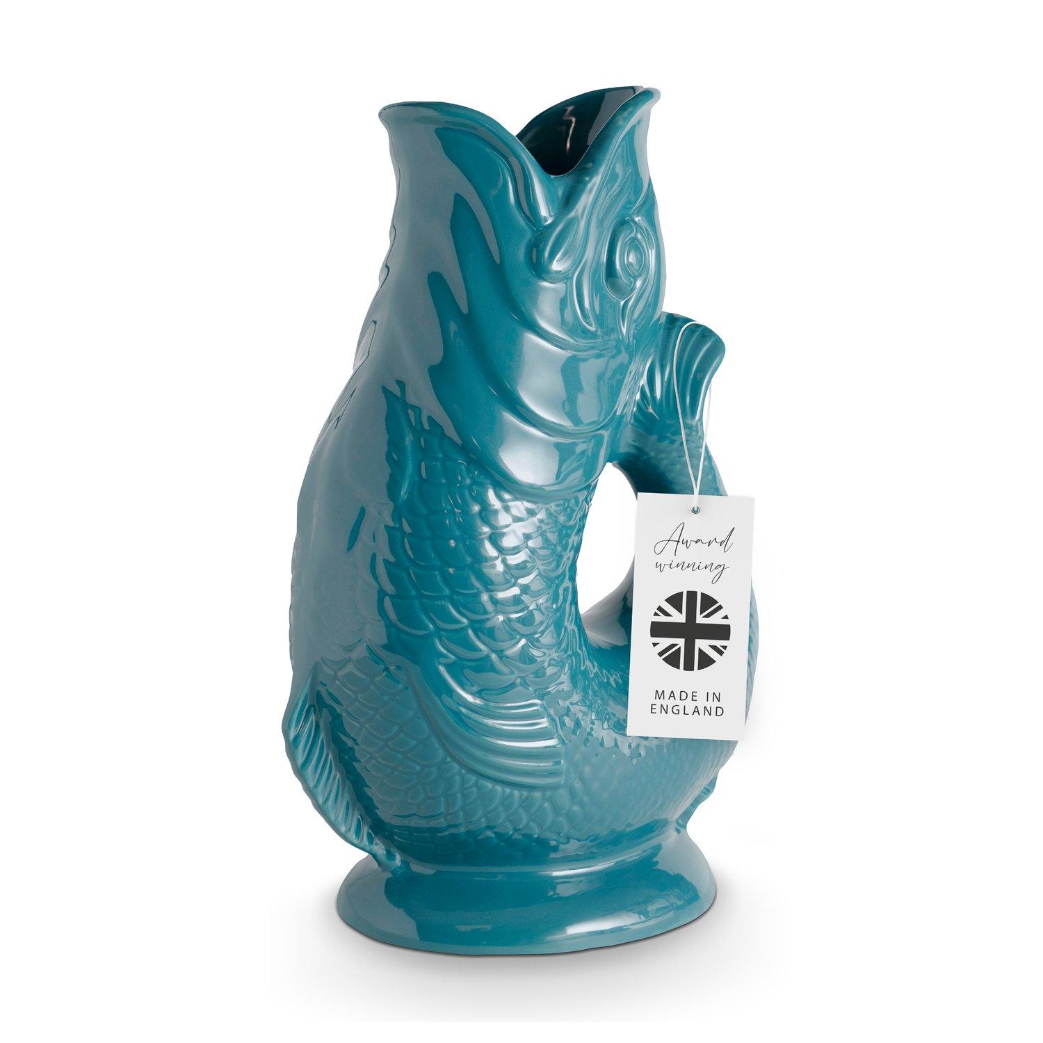 WADE Wade Fish Jug 1.2L - Agave