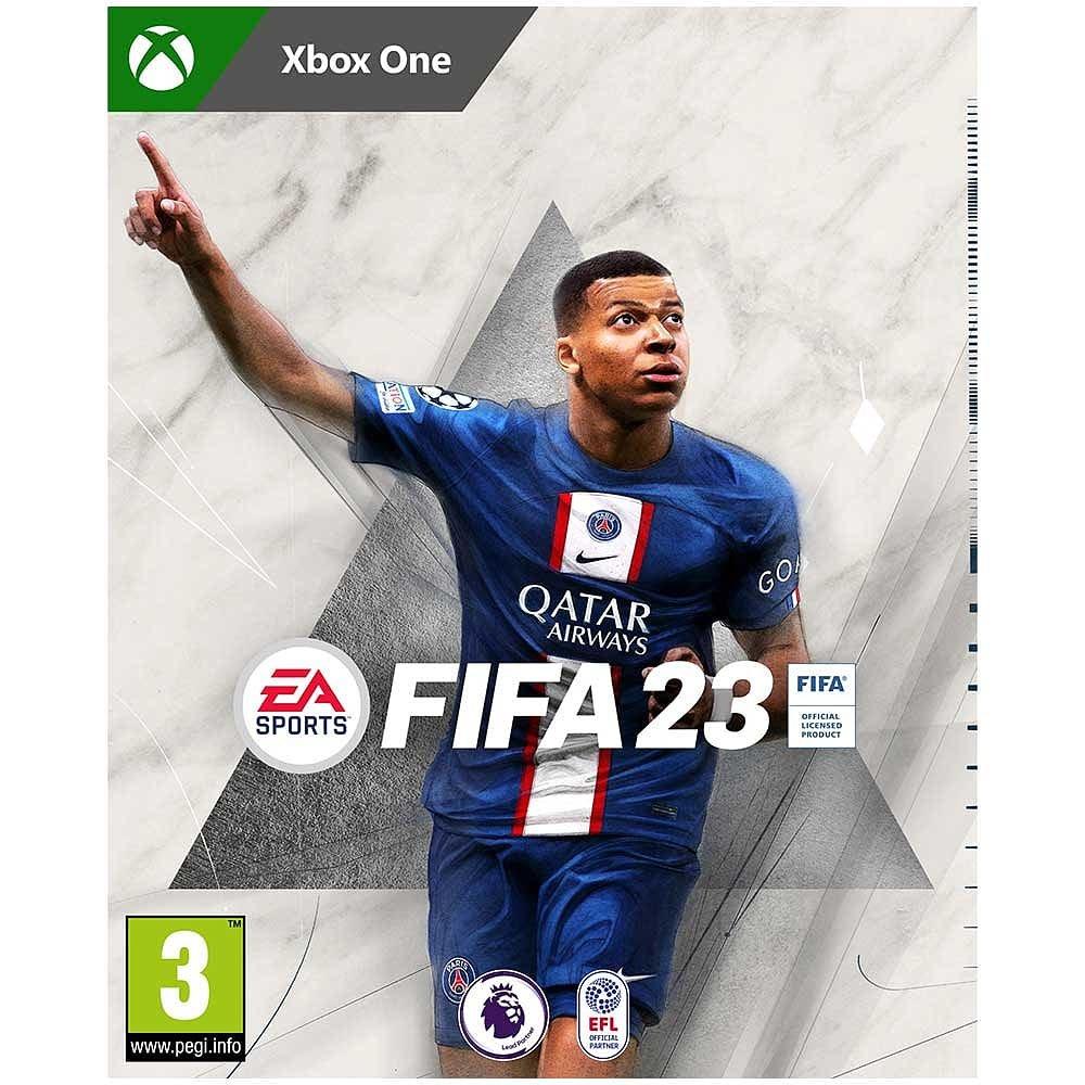 Xbox One - EA - FIFA 23 - 1