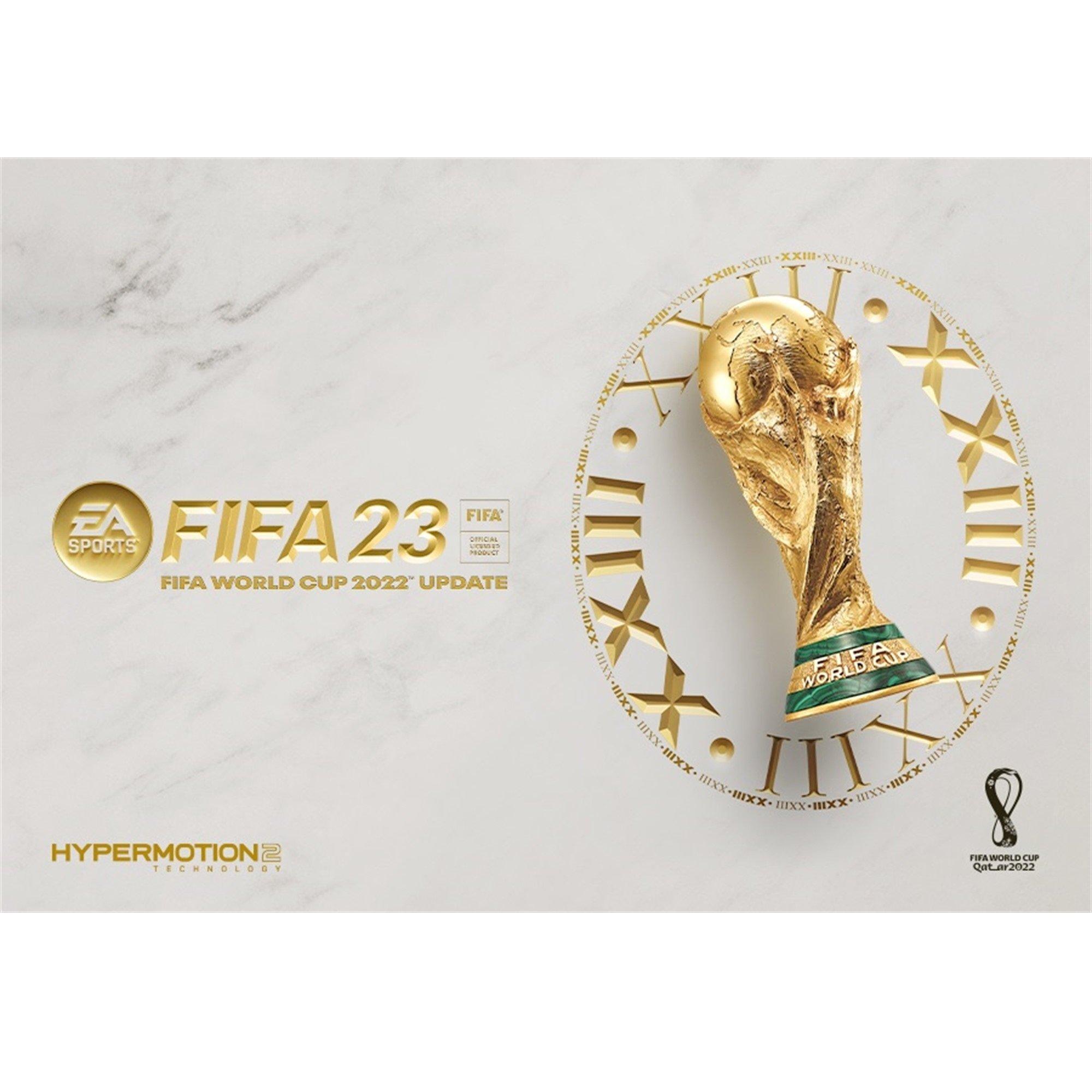 Xbox One - EA - FIFA 23 - 3