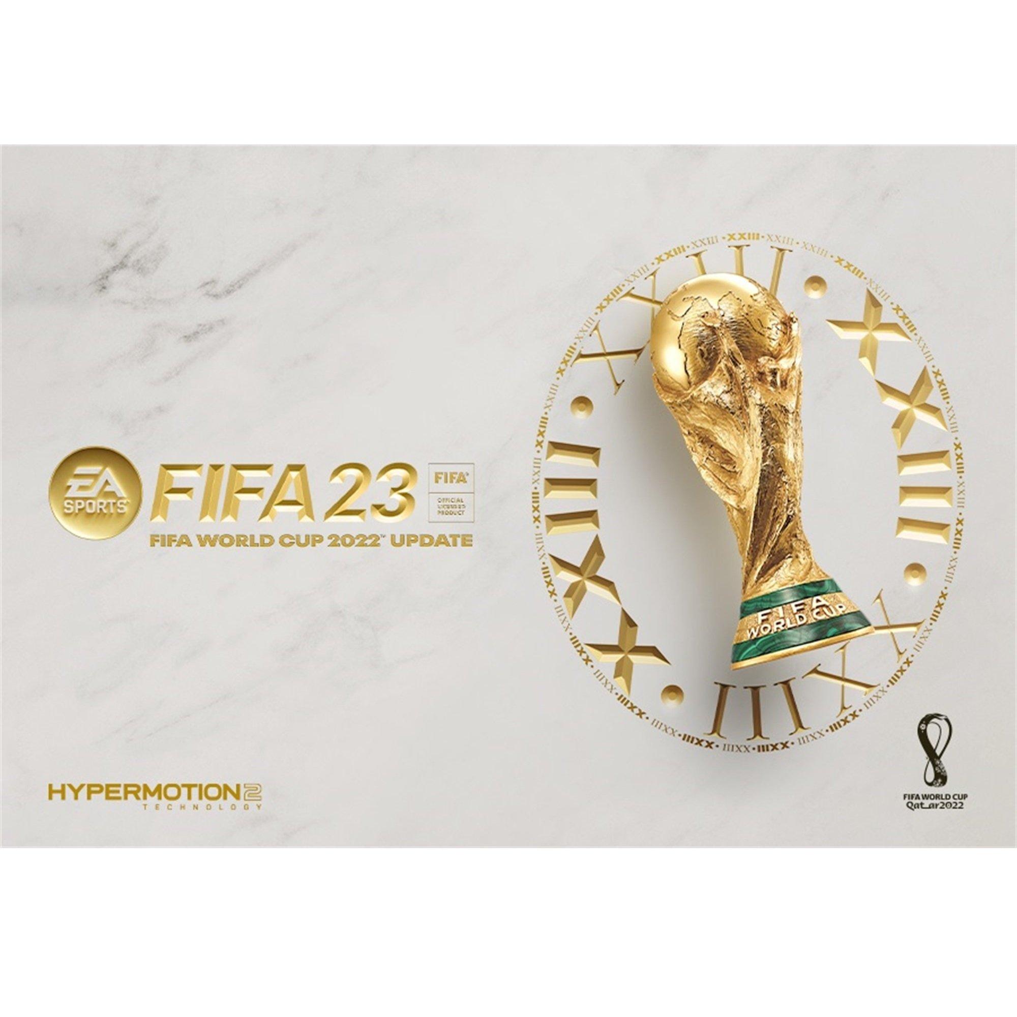 Xbox 4 - EA - FIFA 23 - 2