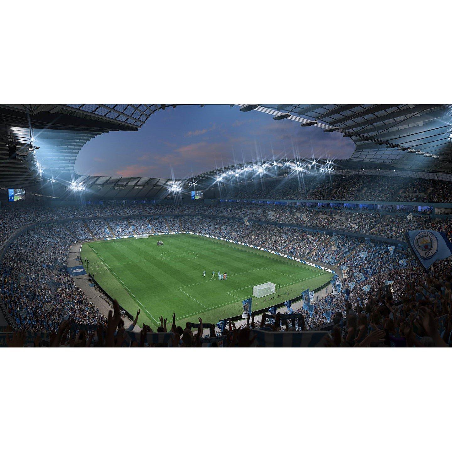 Xbox 4 - EA - FIFA 23 - 3