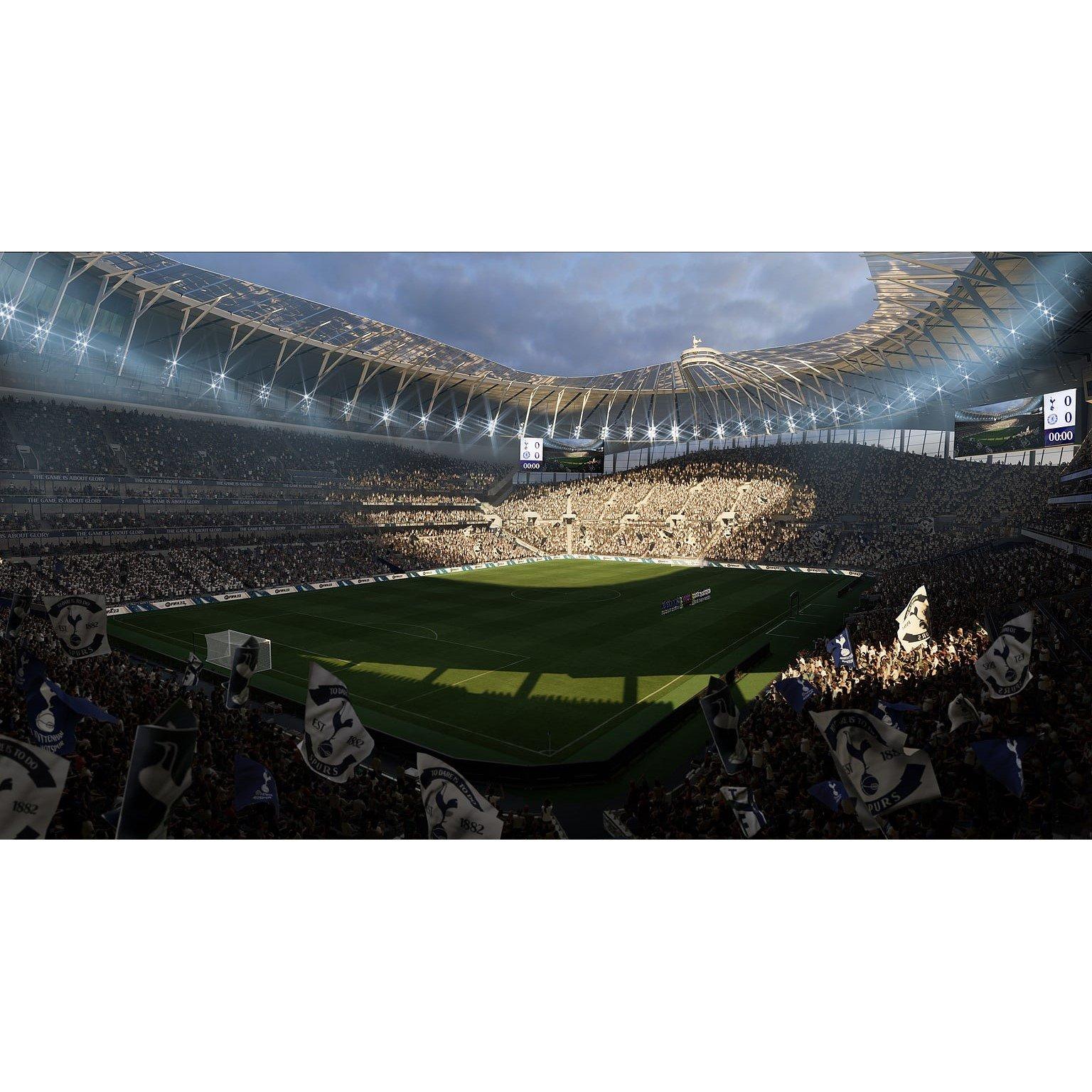Xbox 4 - EA - FIFA 23 - 4