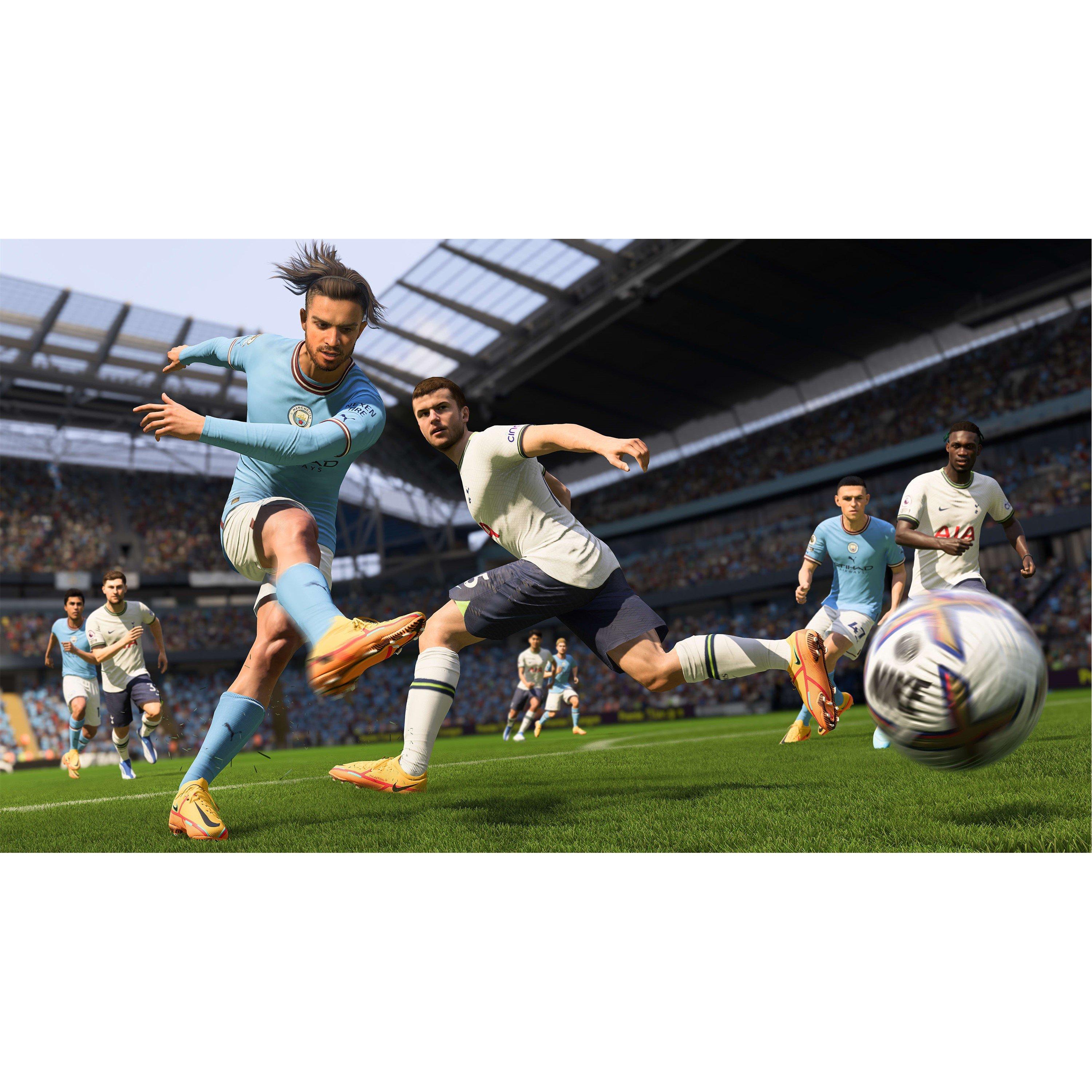 Xbox 4 - EA - FIFA 23 - 8