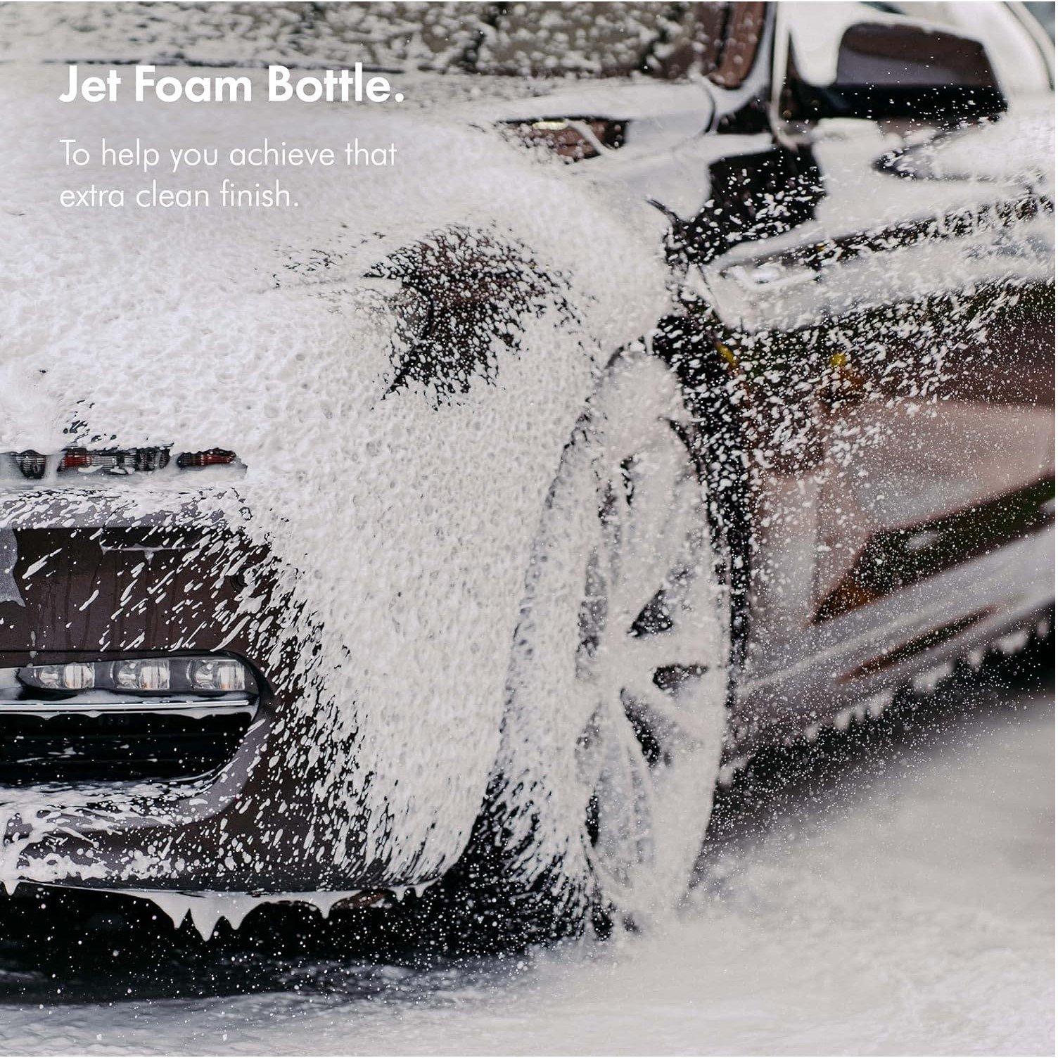 Grey - VonHaus - VonHaus - 1600W Pressure Washer - 3500263 - 4