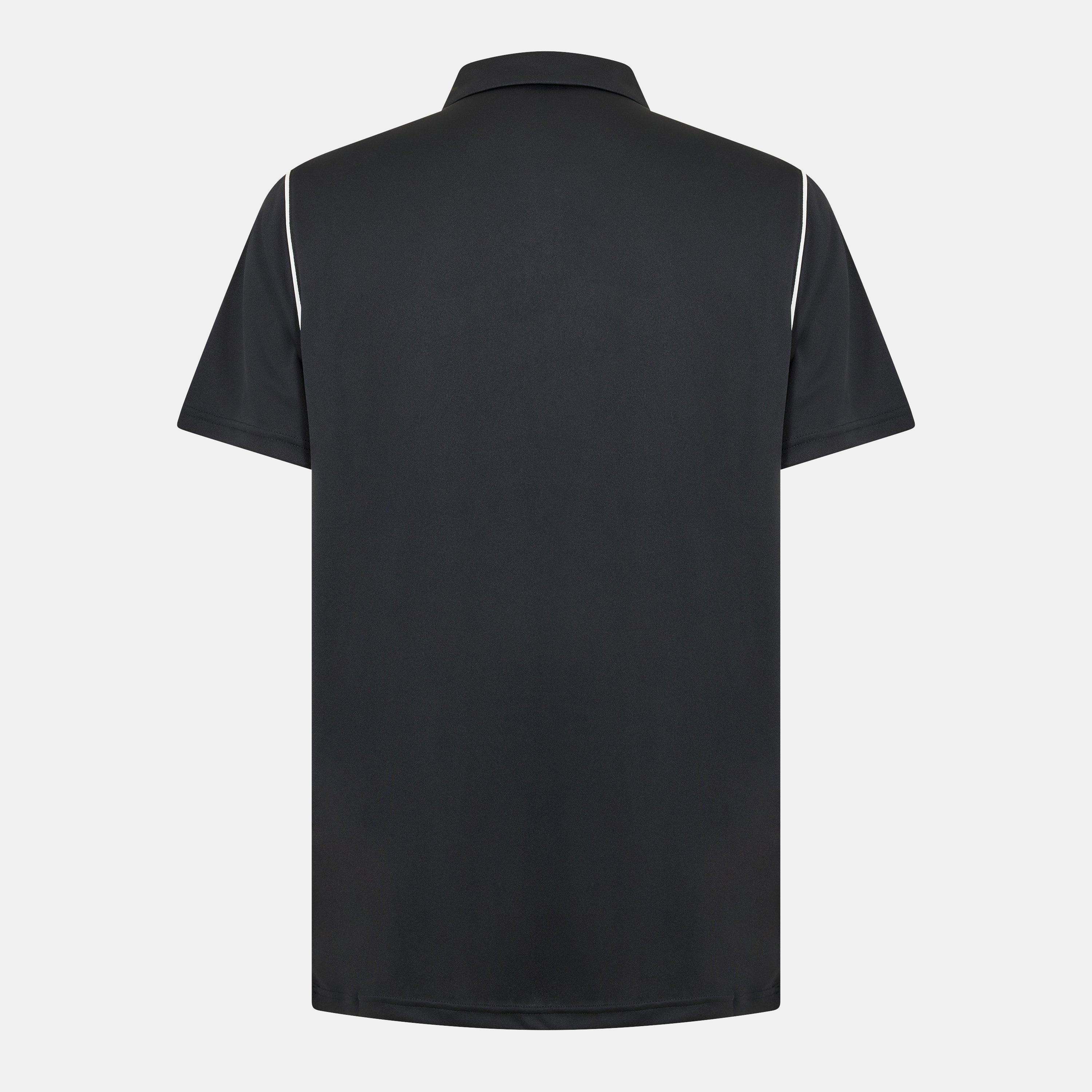 Black - Nike - Df Prk Polo Sn99 - 2
