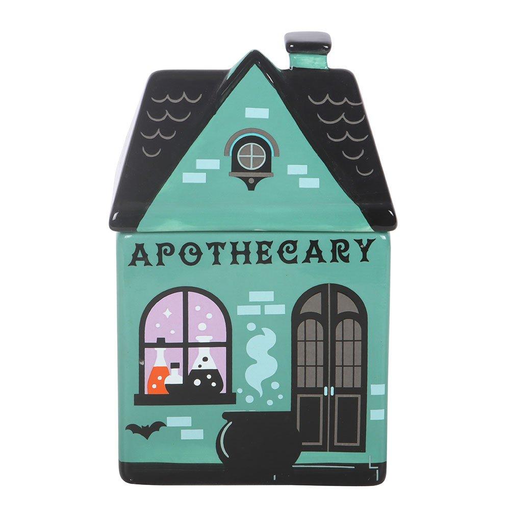 White - Something Different - Apothecary Shop Oil Burner - 2