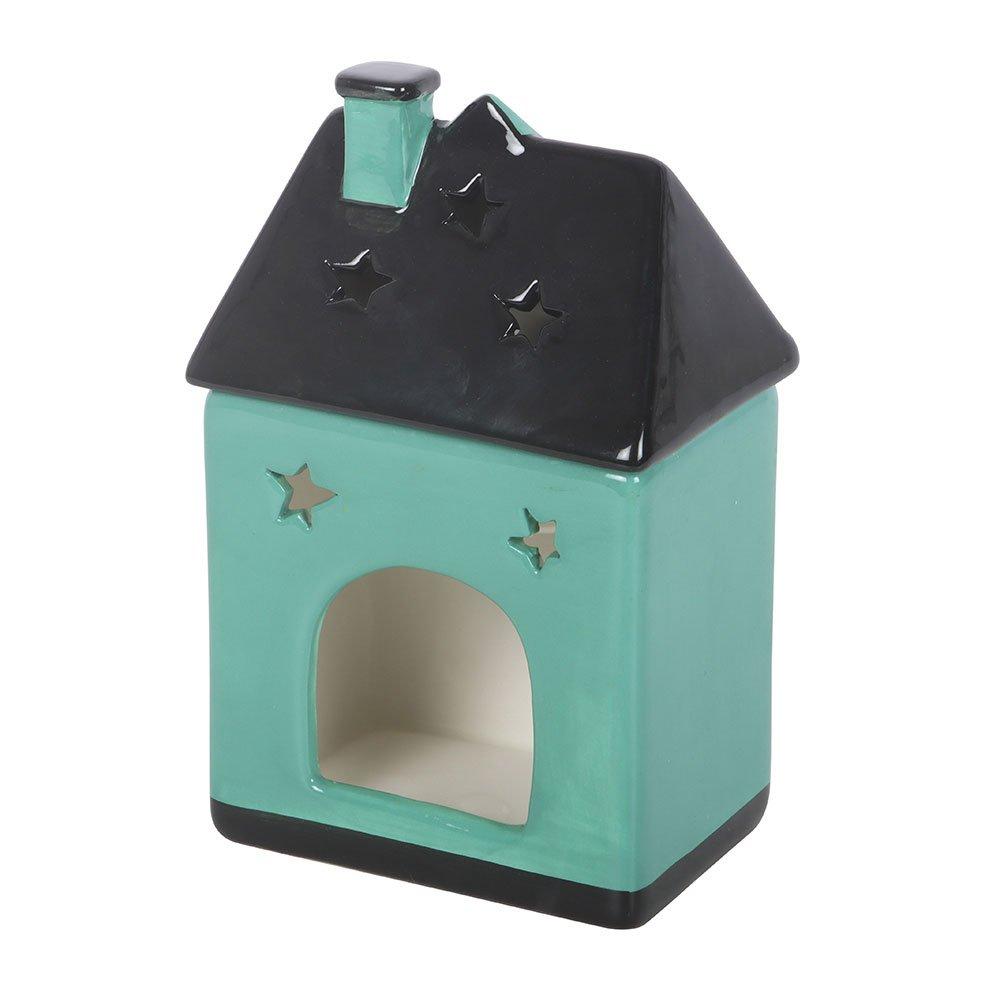 White - Something Different - Apothecary Shop Oil Burner - 4