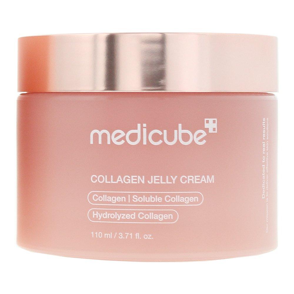 None - Medicube - Medicube Collagen Jelly Cream 110ml - 2