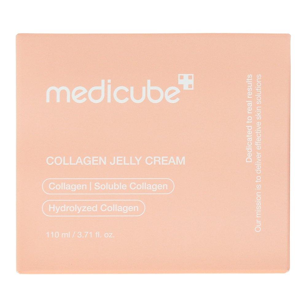 None - Medicube - Medicube Collagen Jelly Cream 110ml - 3