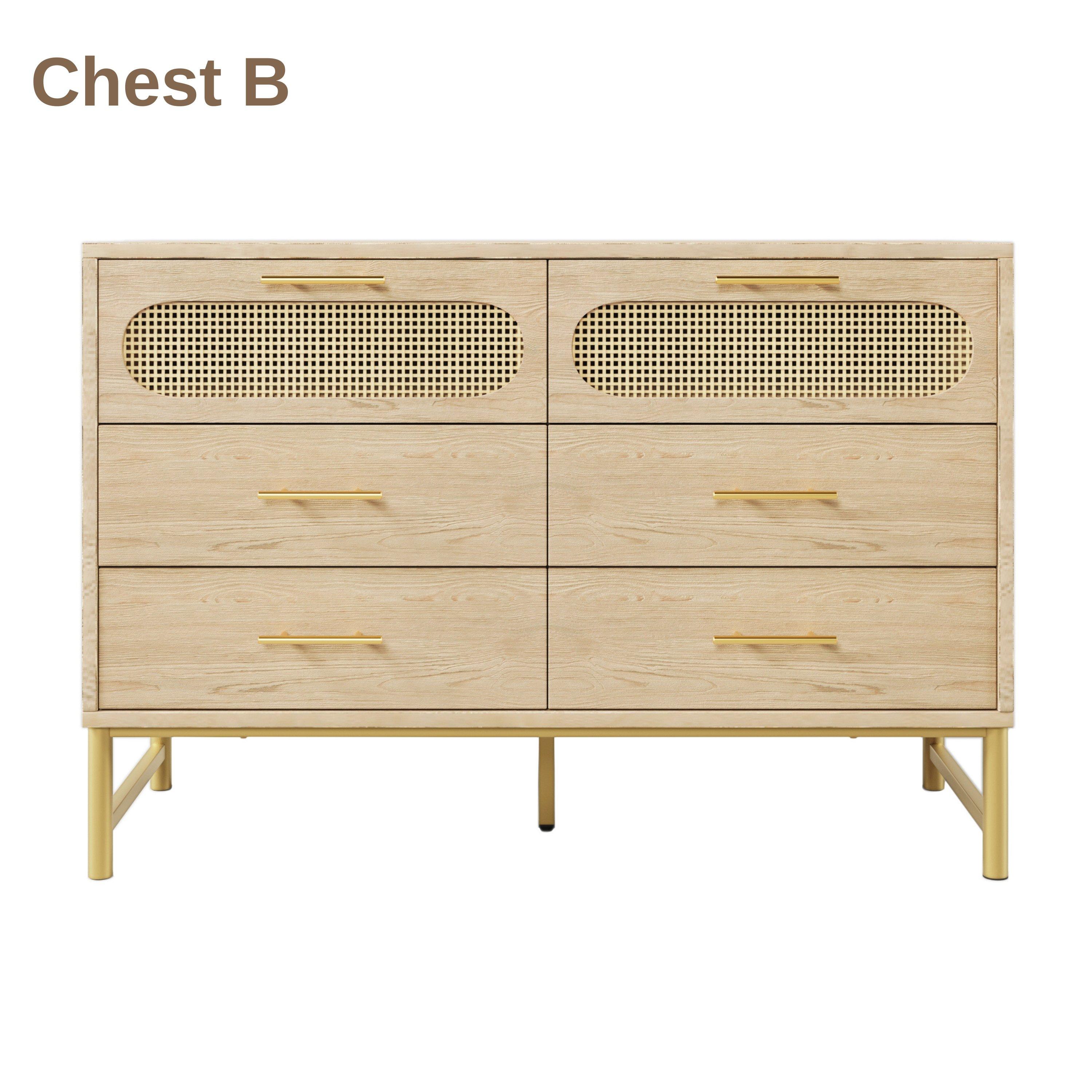 Multi - Urban Meuble - Natural Oak Dining Set - 5