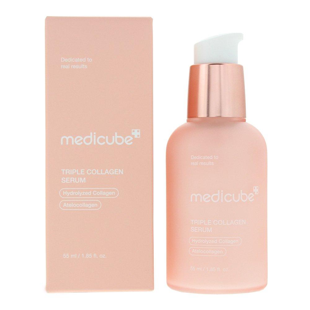 None - Medicube - Medicube Triple Collagen Serum 4.0 55ml - 1